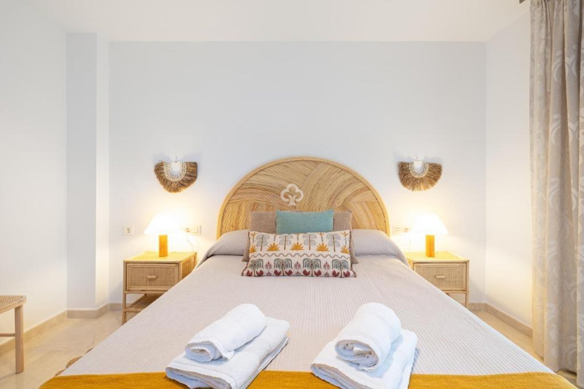Wiederverkauf - Apartamento -
Fuengirola - Centro