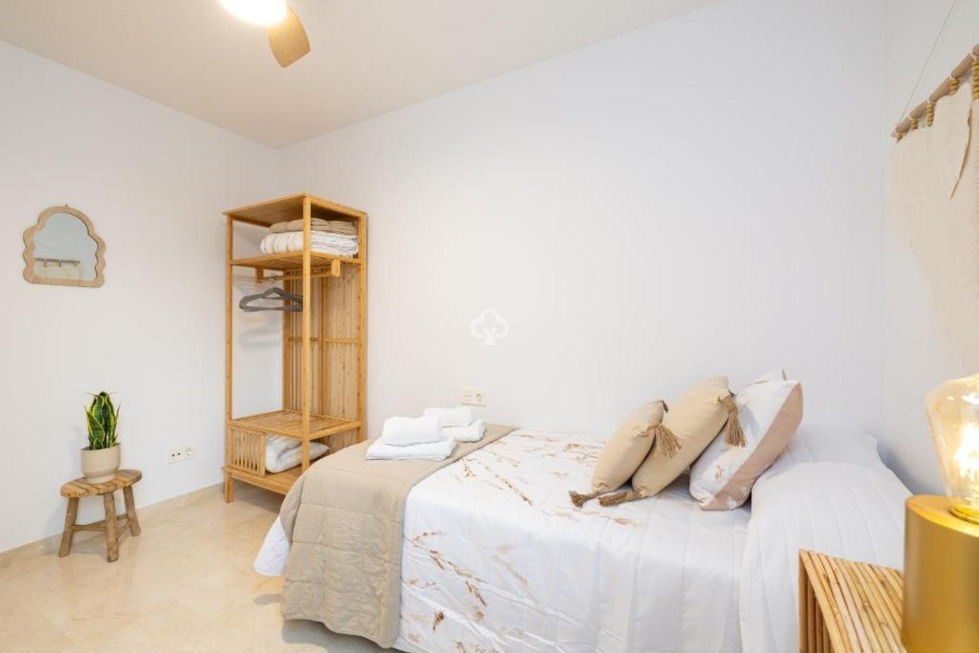 Wiederverkauf - Apartamento -
Fuengirola - Centro