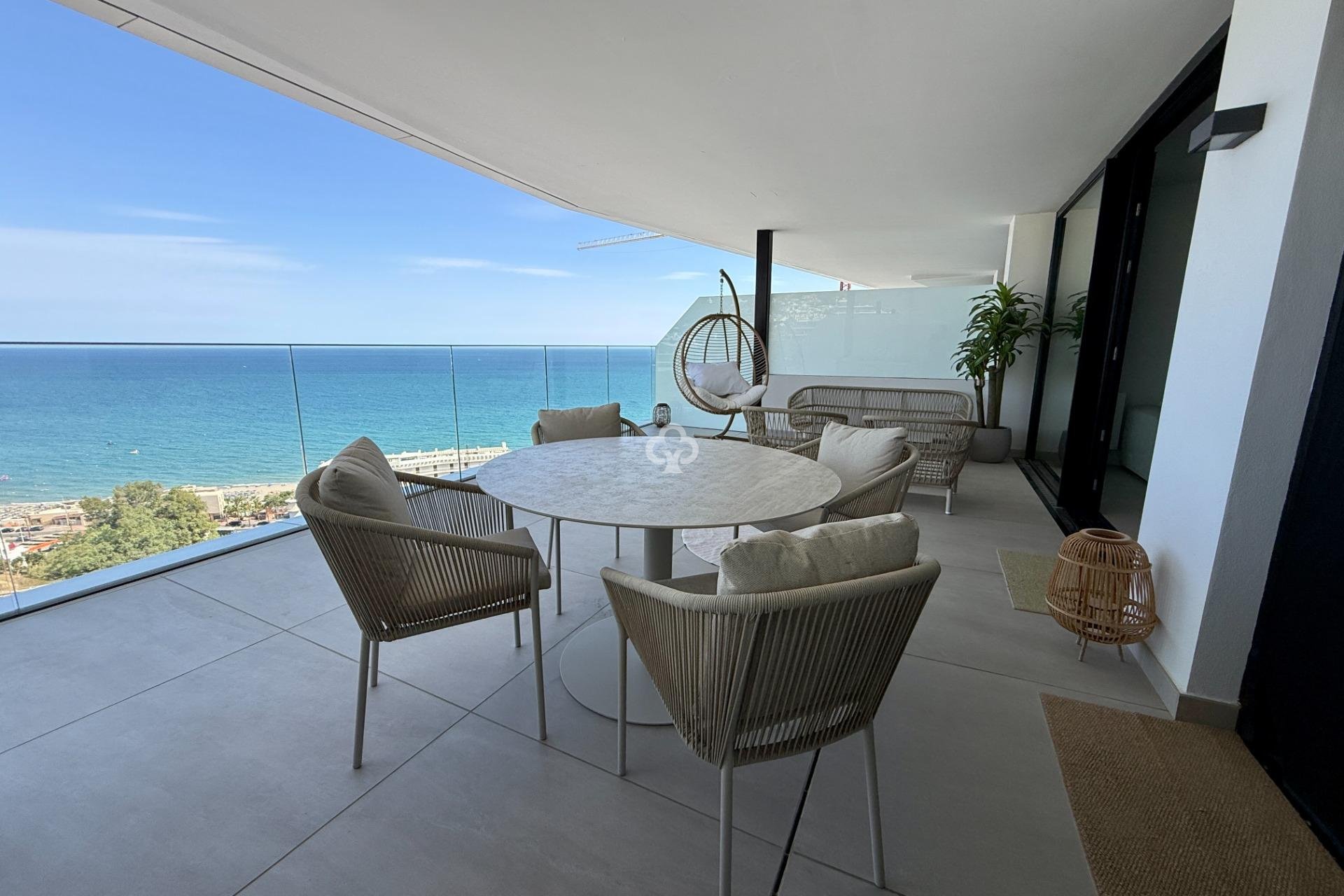 Wiederverkauf - Apartamento -
Fuengirola - El Higuerón