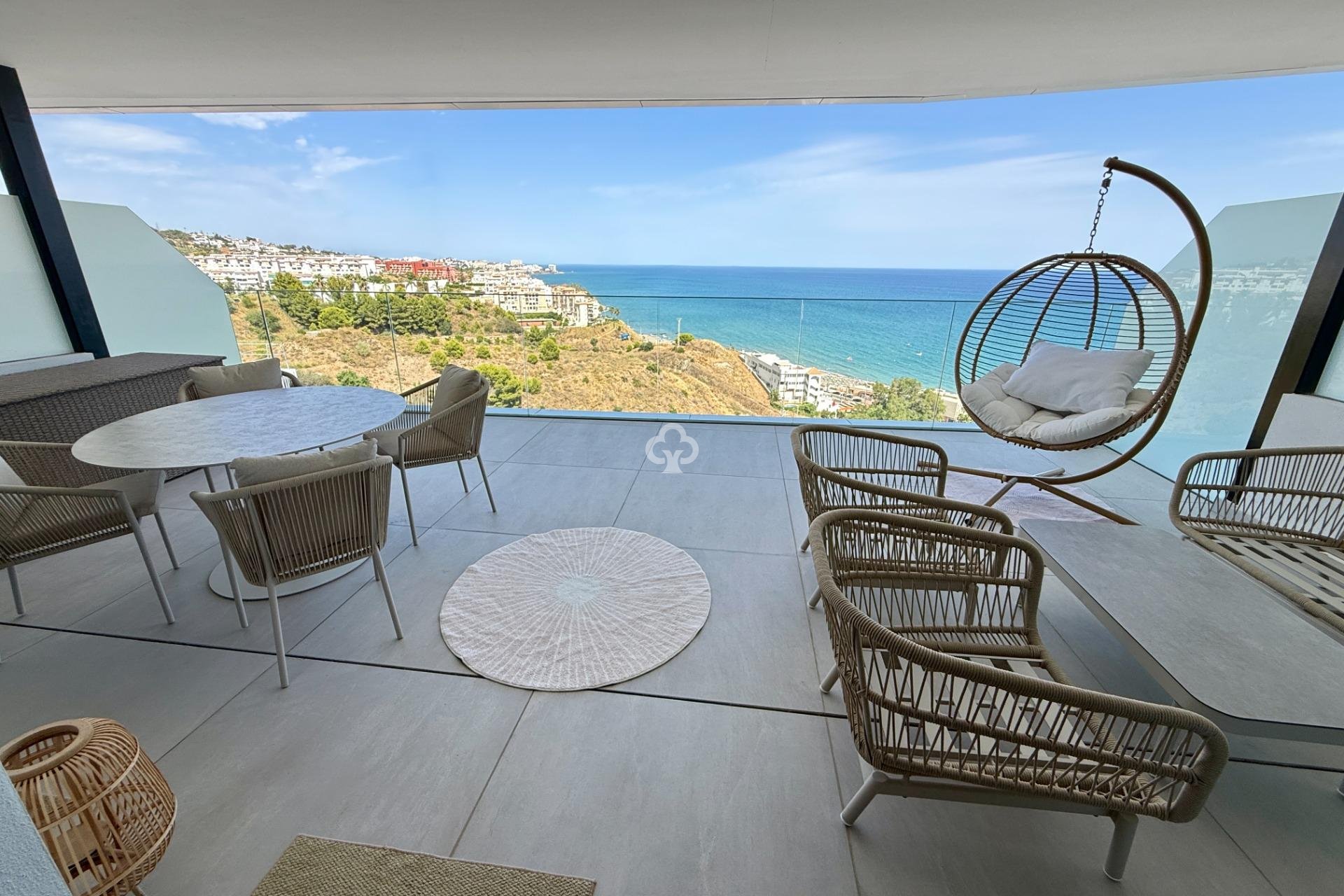 Wiederverkauf - Apartamento -
Fuengirola - El Higuerón