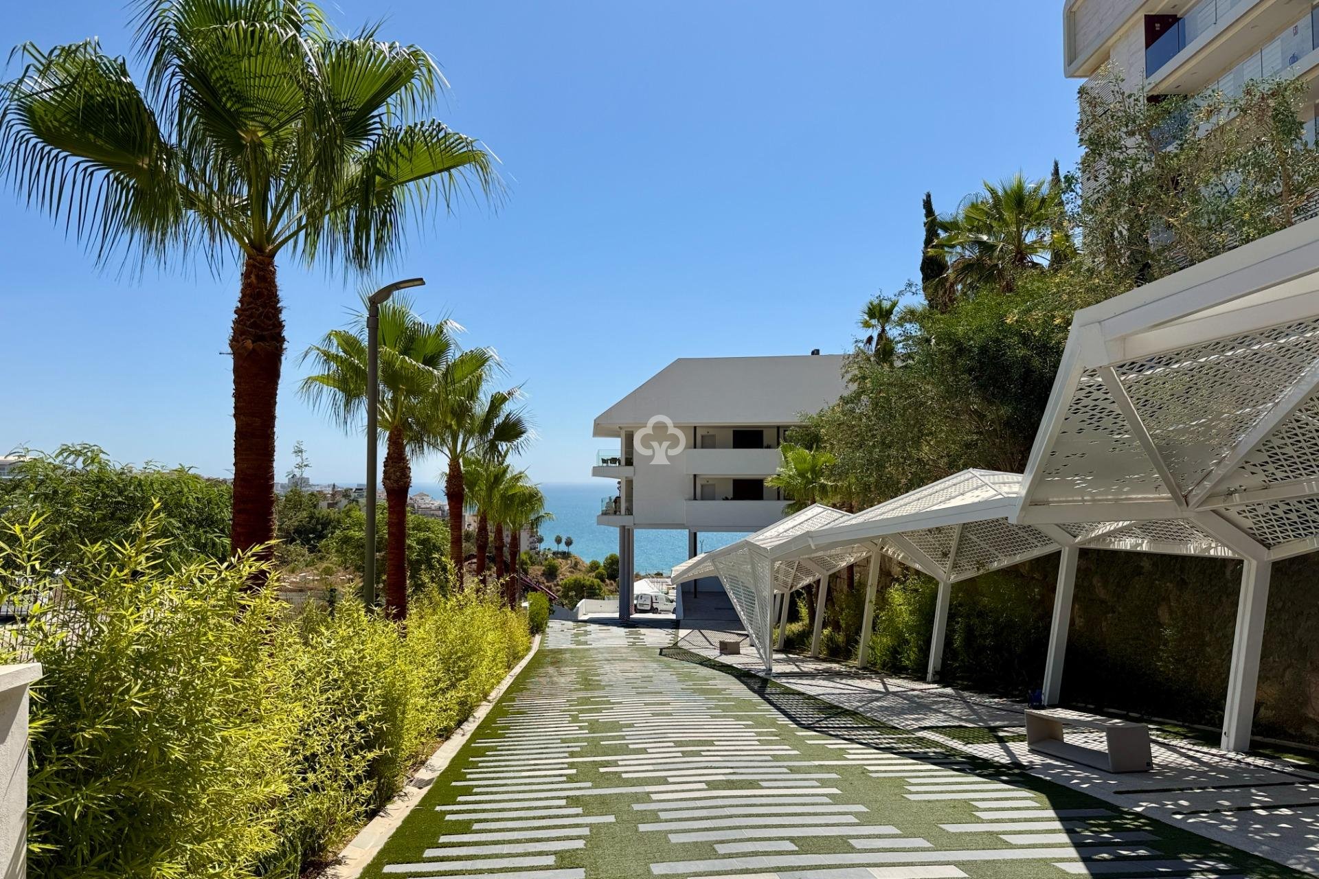 Wiederverkauf - Apartamento -
Fuengirola - El Higuerón