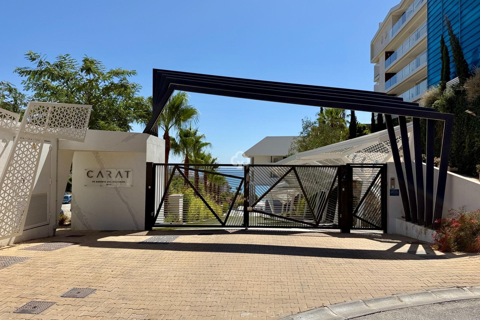 Wiederverkauf - Apartamento -
Fuengirola - El Higuerón