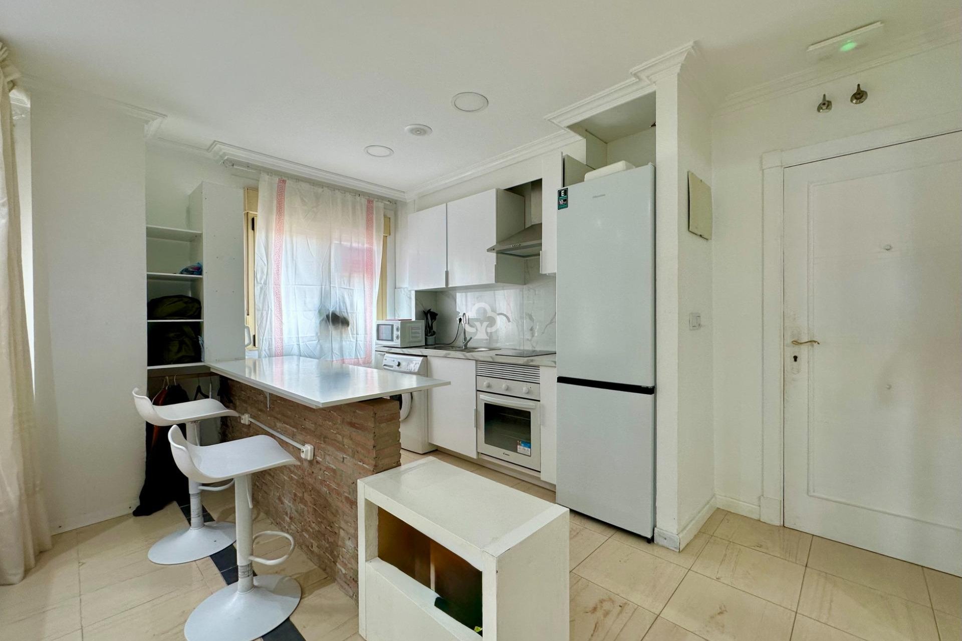 Wiederverkauf - Apartamento -
Fuengirola - Los Boliches