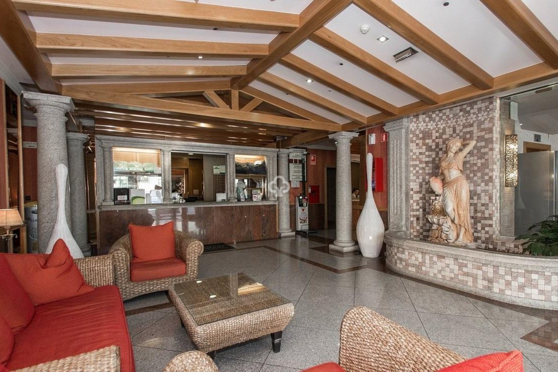 Wiederverkauf - Apartamento -
Fuengirola - Los Boliches