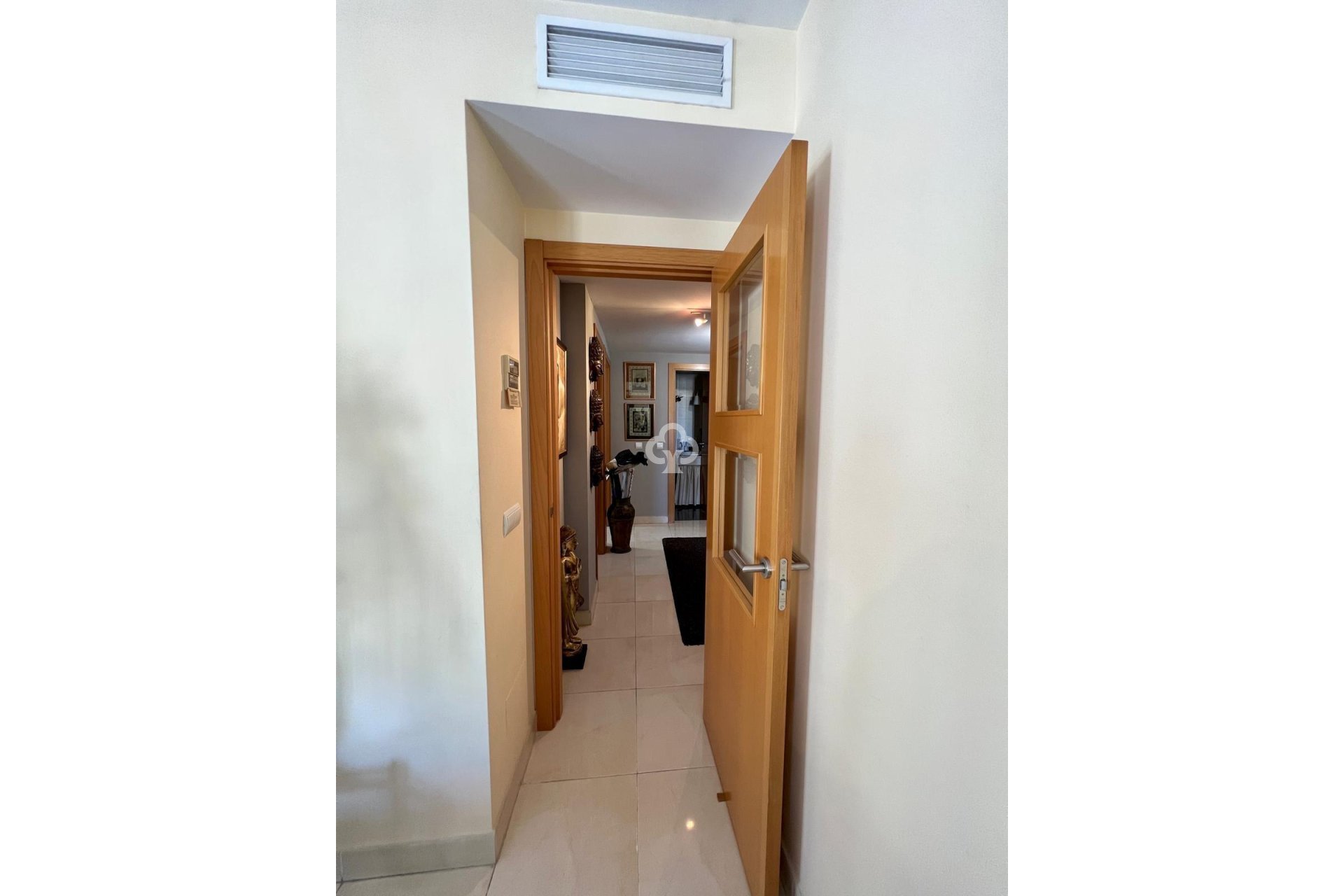 Wiederverkauf - Apartamento -
Fuengirola - Los Boliches
