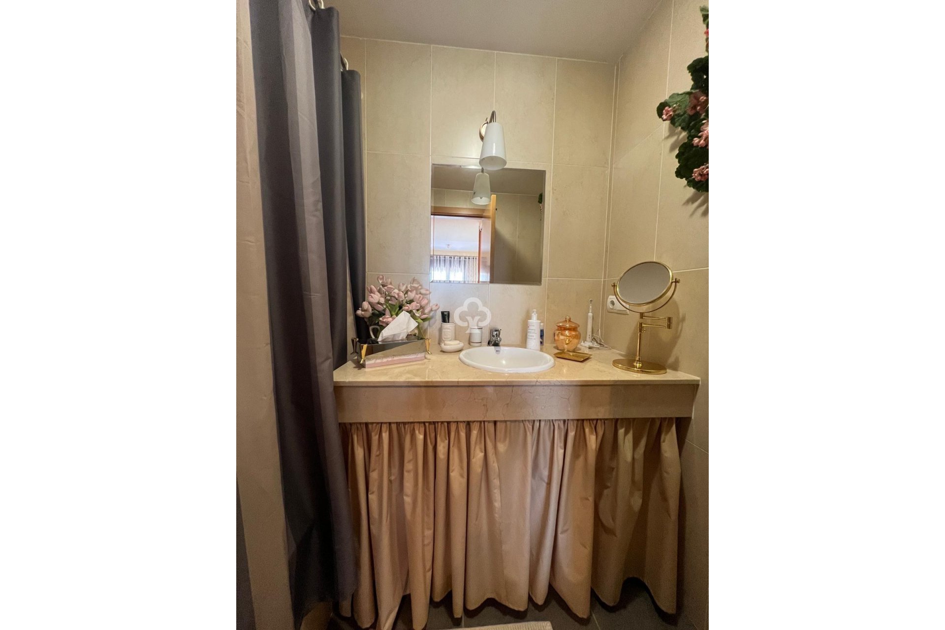 Wiederverkauf - Apartamento -
Fuengirola - Los Boliches