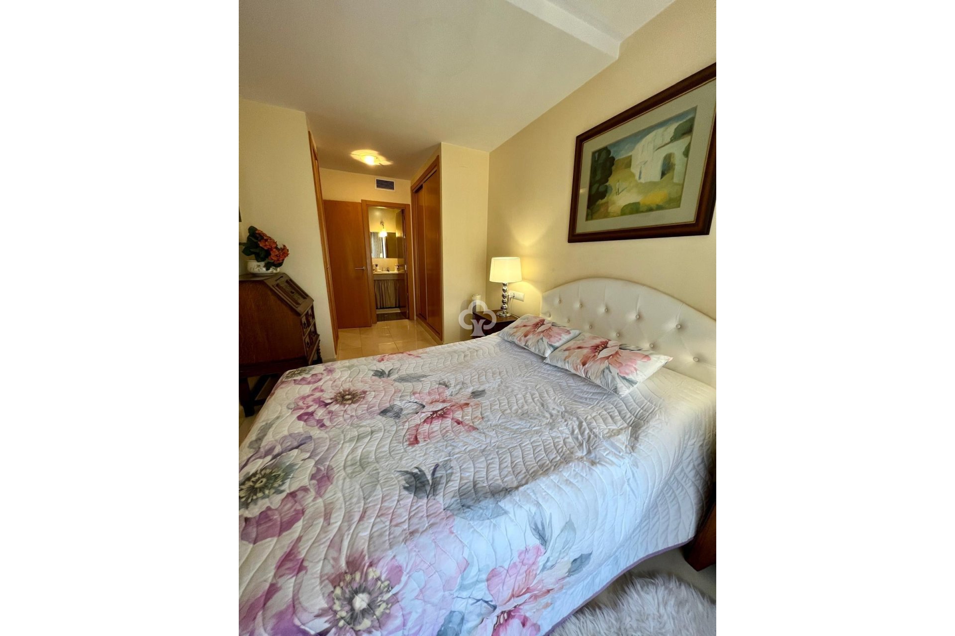 Wiederverkauf - Apartamento -
Fuengirola - Los Boliches