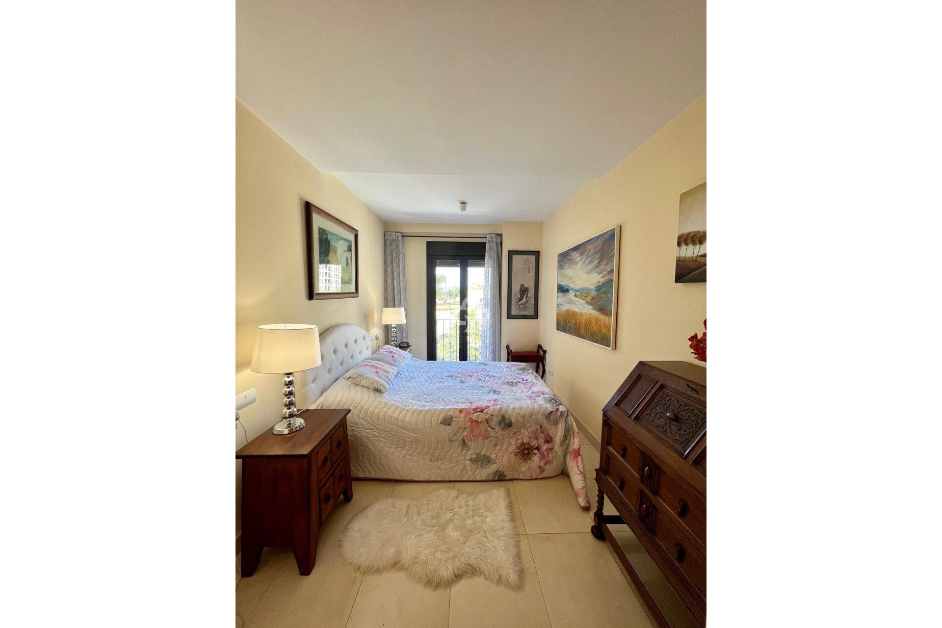 Wiederverkauf - Apartamento -
Fuengirola - Los Boliches