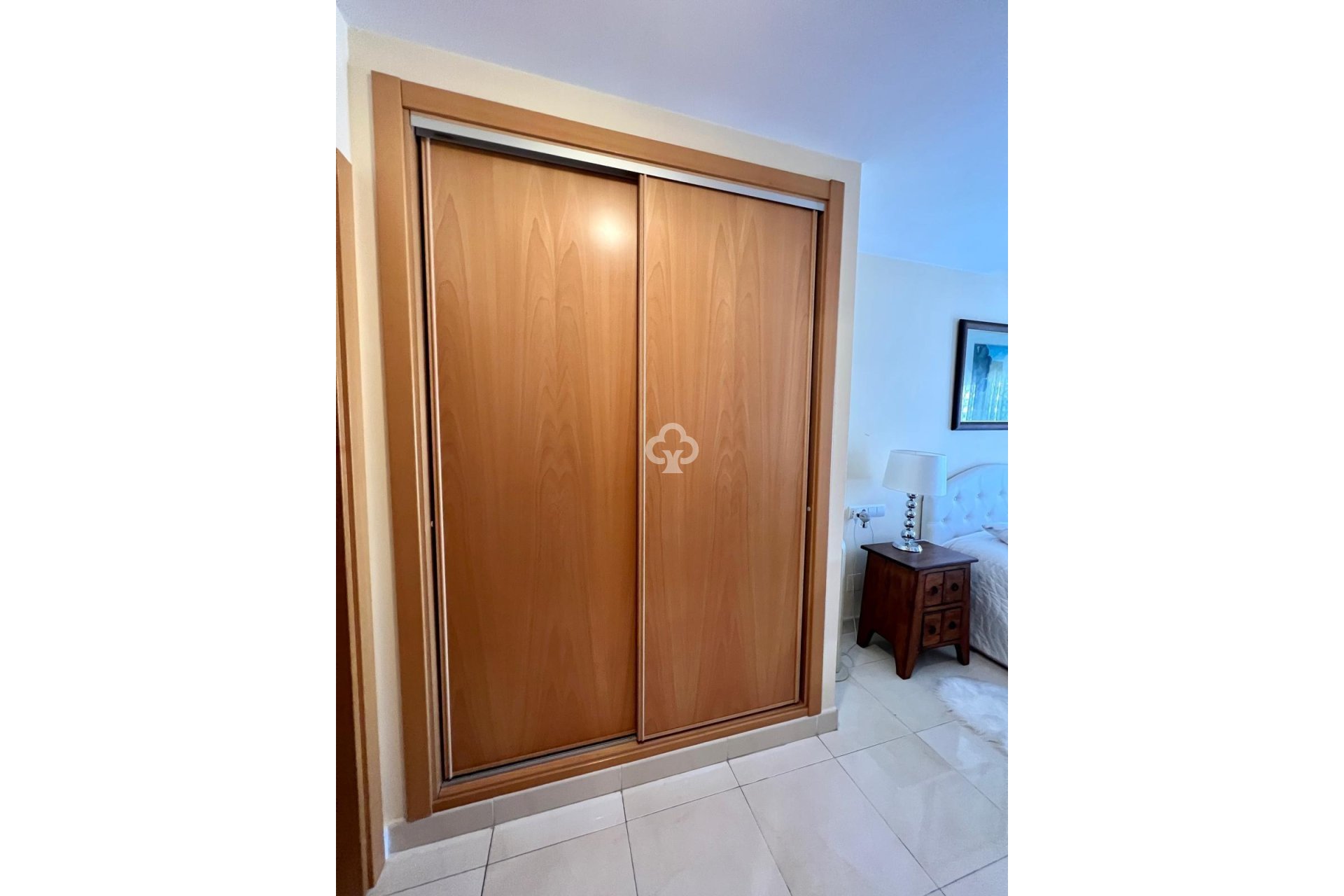 Wiederverkauf - Apartamento -
Fuengirola - Los Boliches