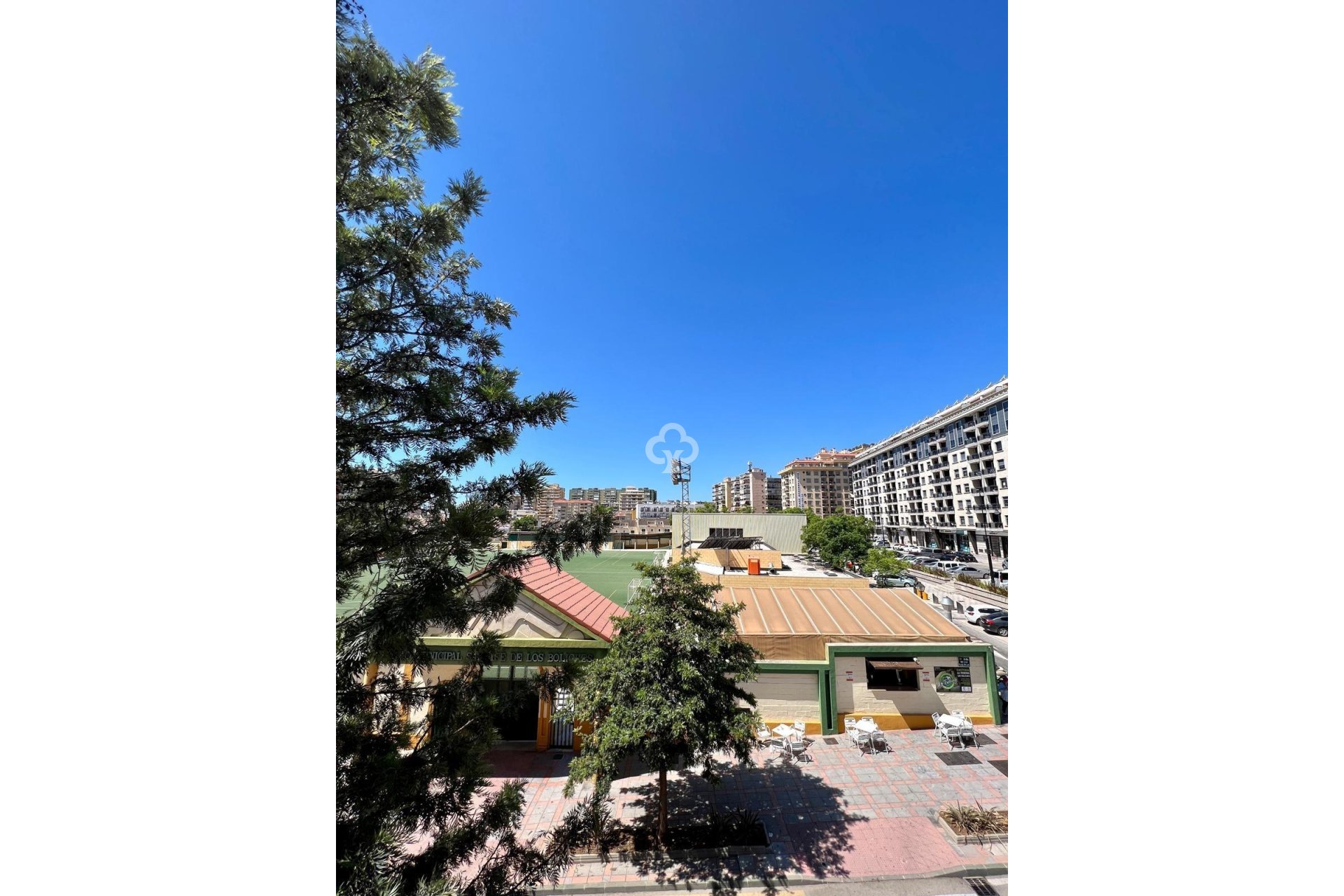 Wiederverkauf - Apartamento -
Fuengirola - Los Boliches