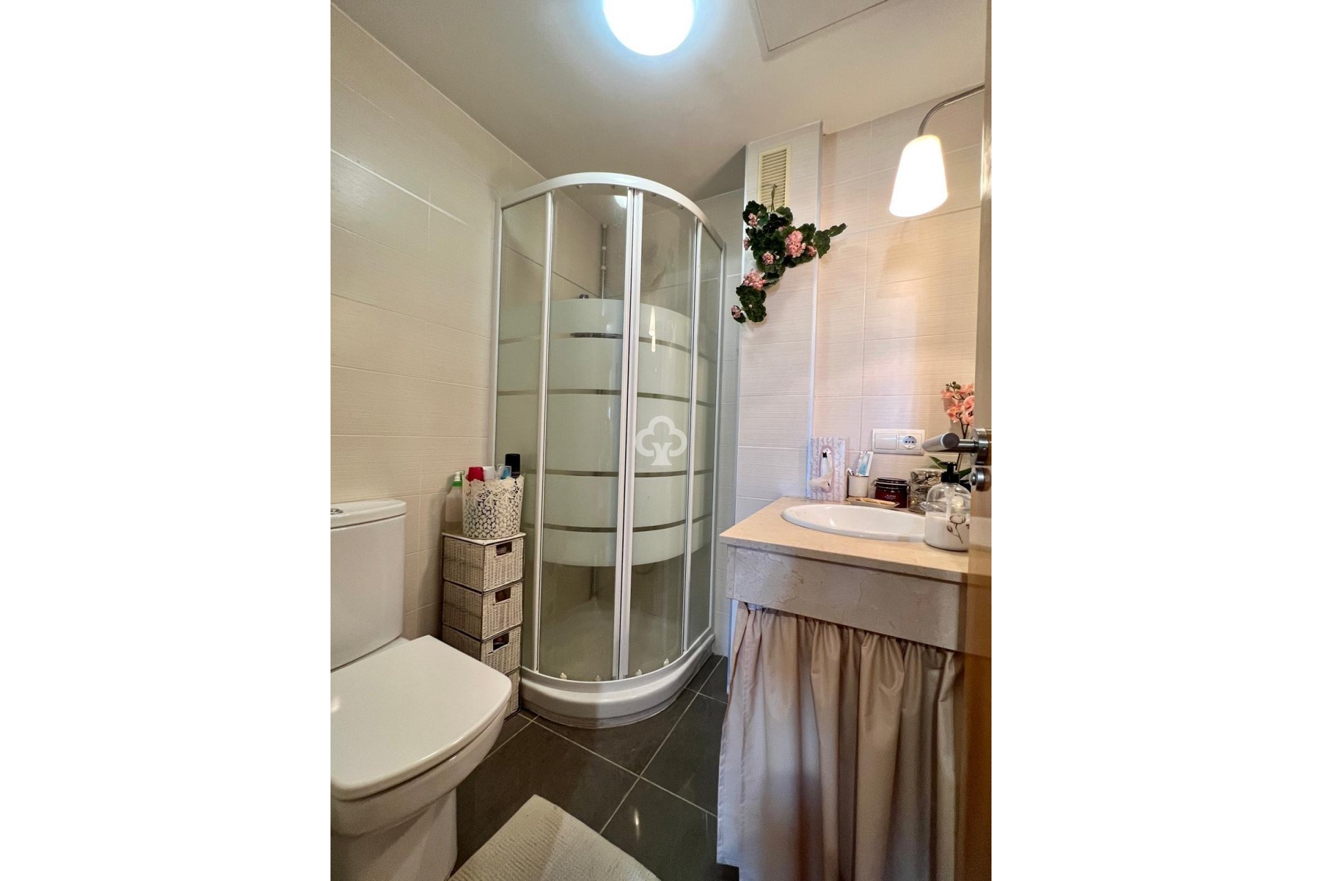 Wiederverkauf - Apartamento -
Fuengirola - Los Boliches