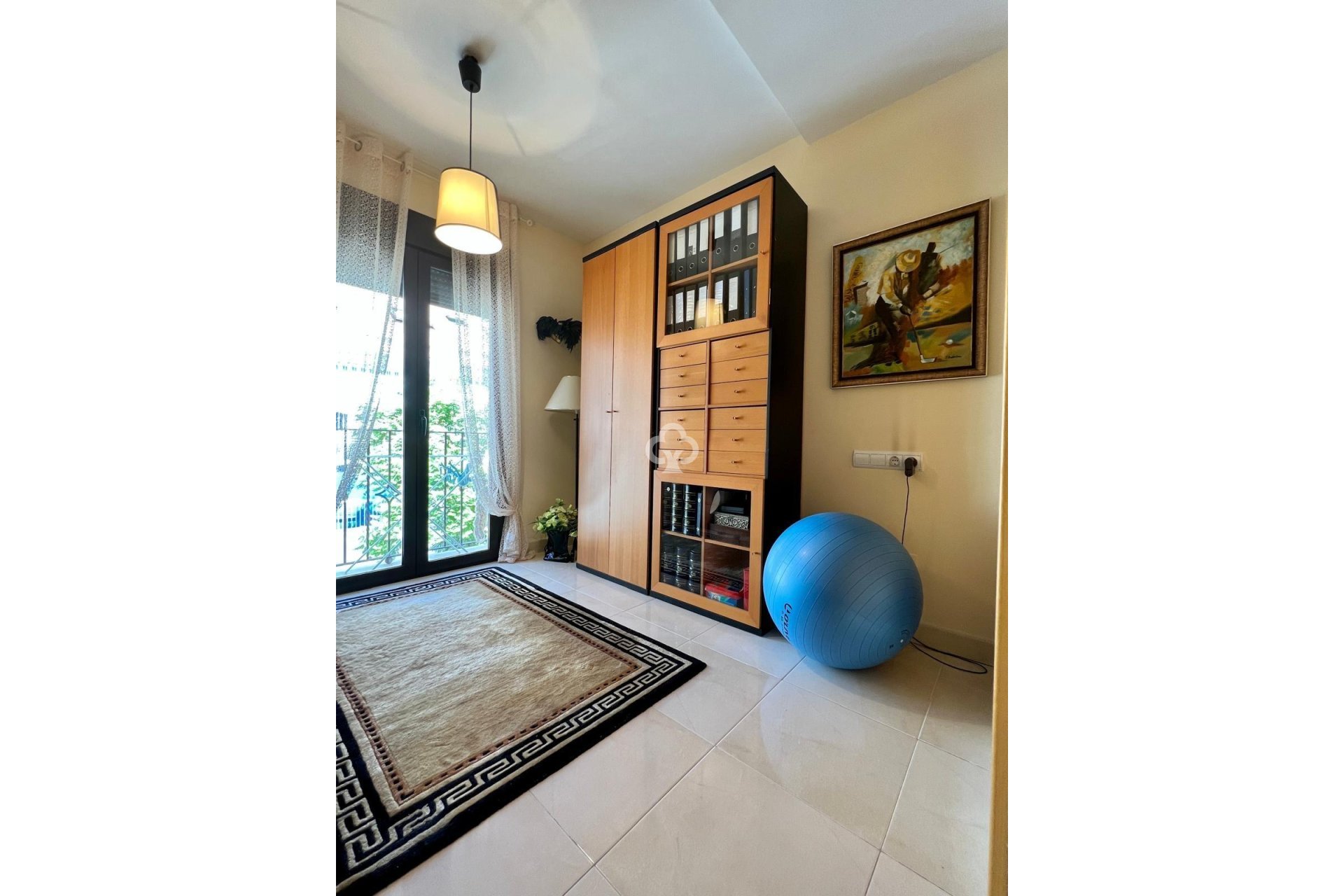 Wiederverkauf - Apartamento -
Fuengirola - Los Boliches