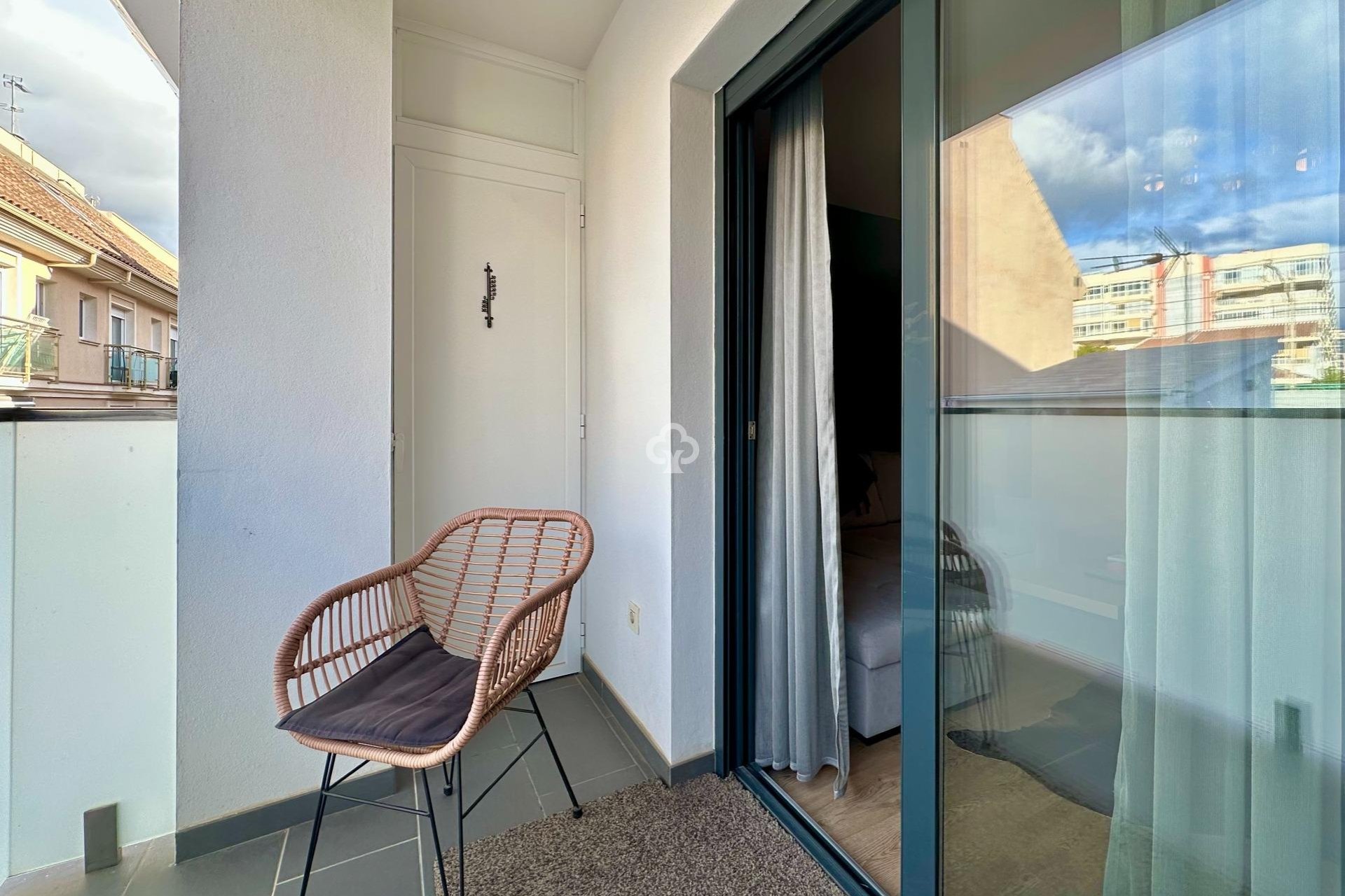 Wiederverkauf - Apartamento -
Fuengirola - Los Boliches