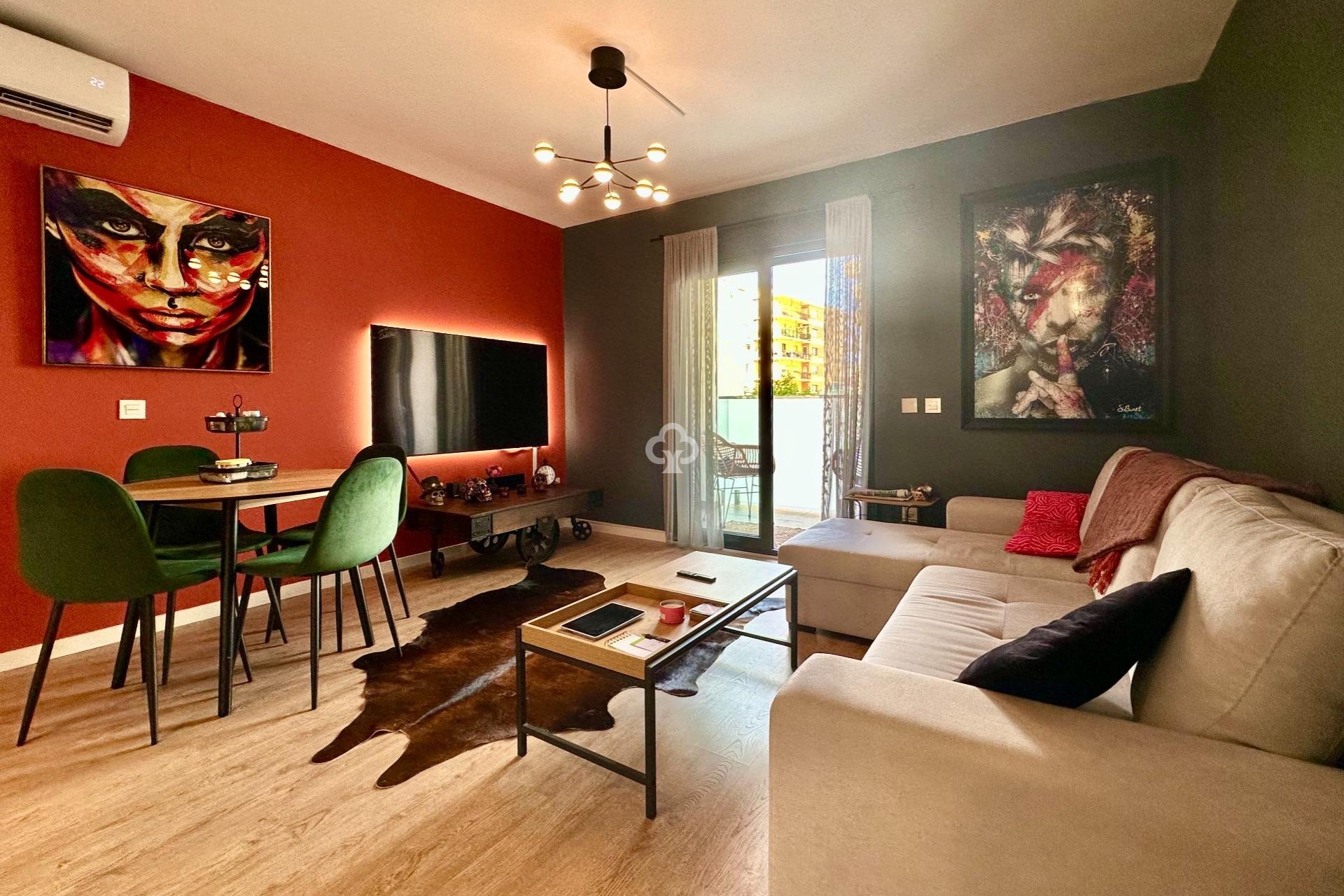 Wiederverkauf - Apartamento -
Fuengirola - Los Boliches