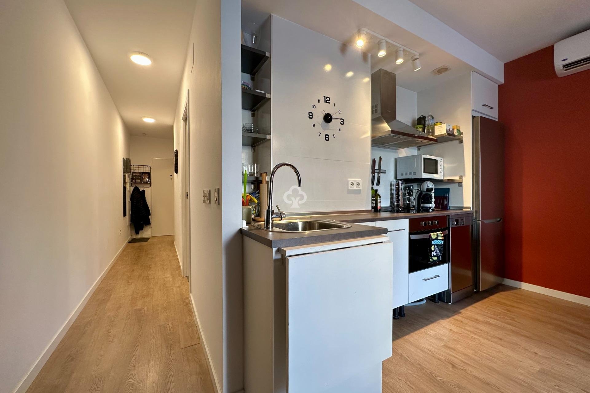 Wiederverkauf - Apartamento -
Fuengirola - Los Boliches