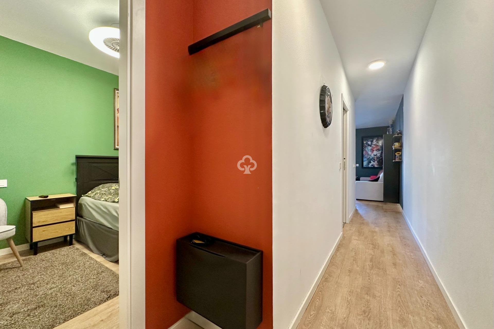 Wiederverkauf - Apartamento -
Fuengirola - Los Boliches