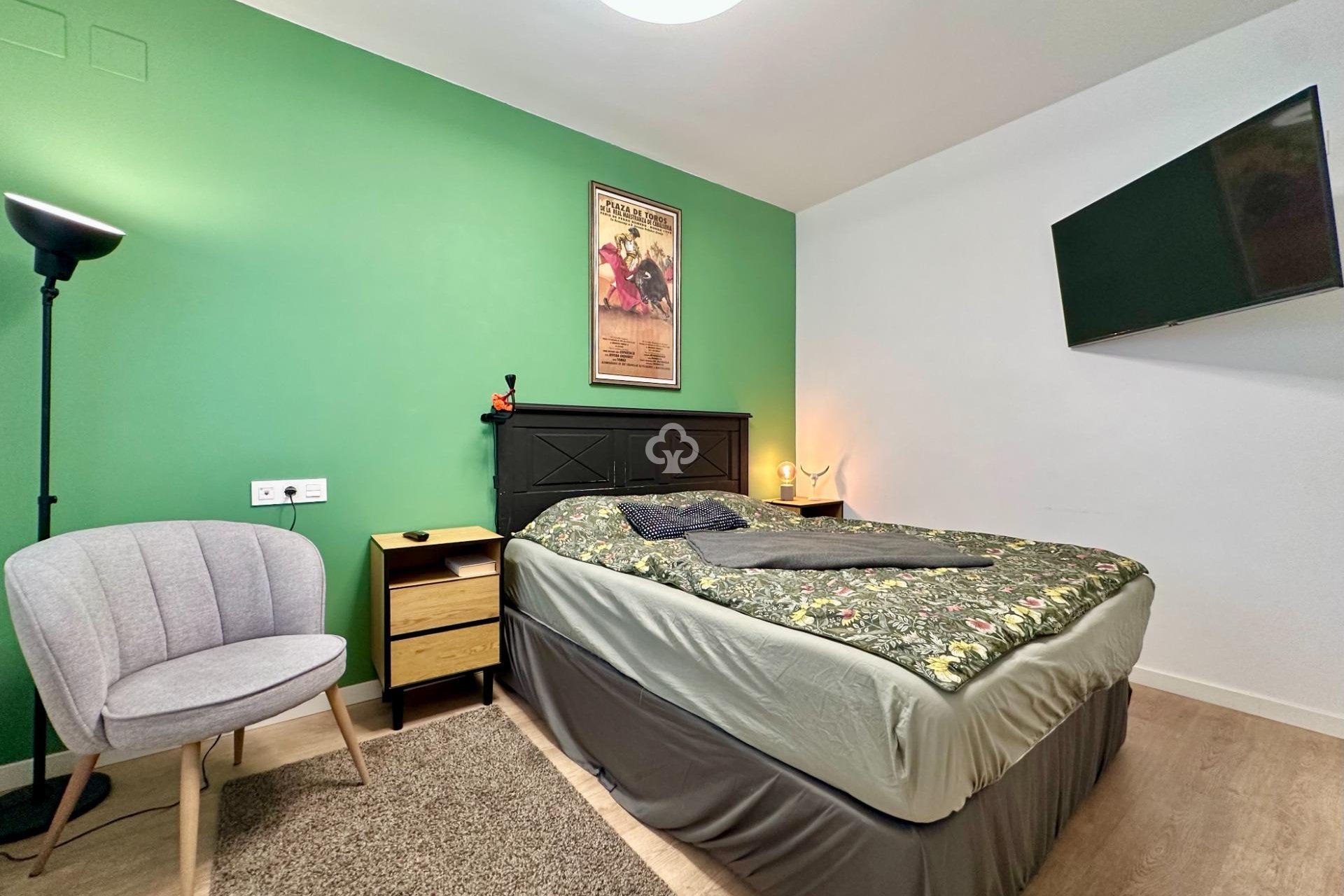 Wiederverkauf - Apartamento -
Fuengirola - Los Boliches