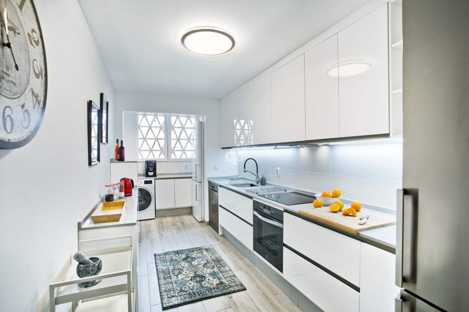 Wiederverkauf - Apartamento -
Fuengirola - Los Boliches