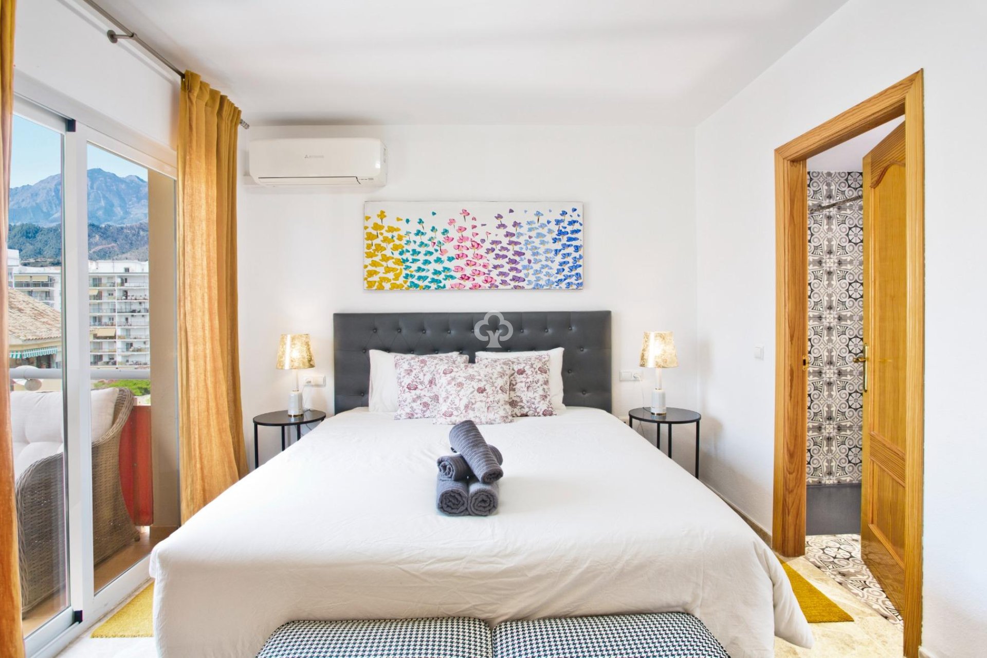 Wiederverkauf - Apartamento -
Fuengirola - Los Boliches