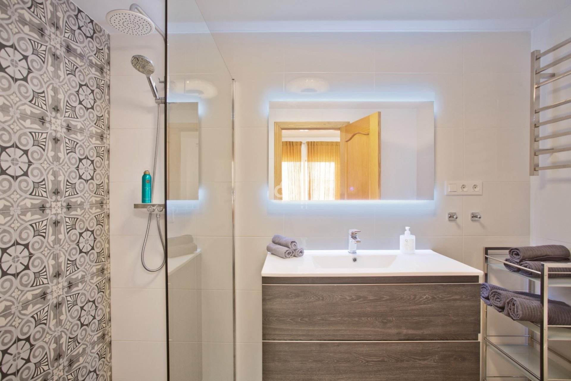 Wiederverkauf - Apartamento -
Fuengirola - Los Boliches