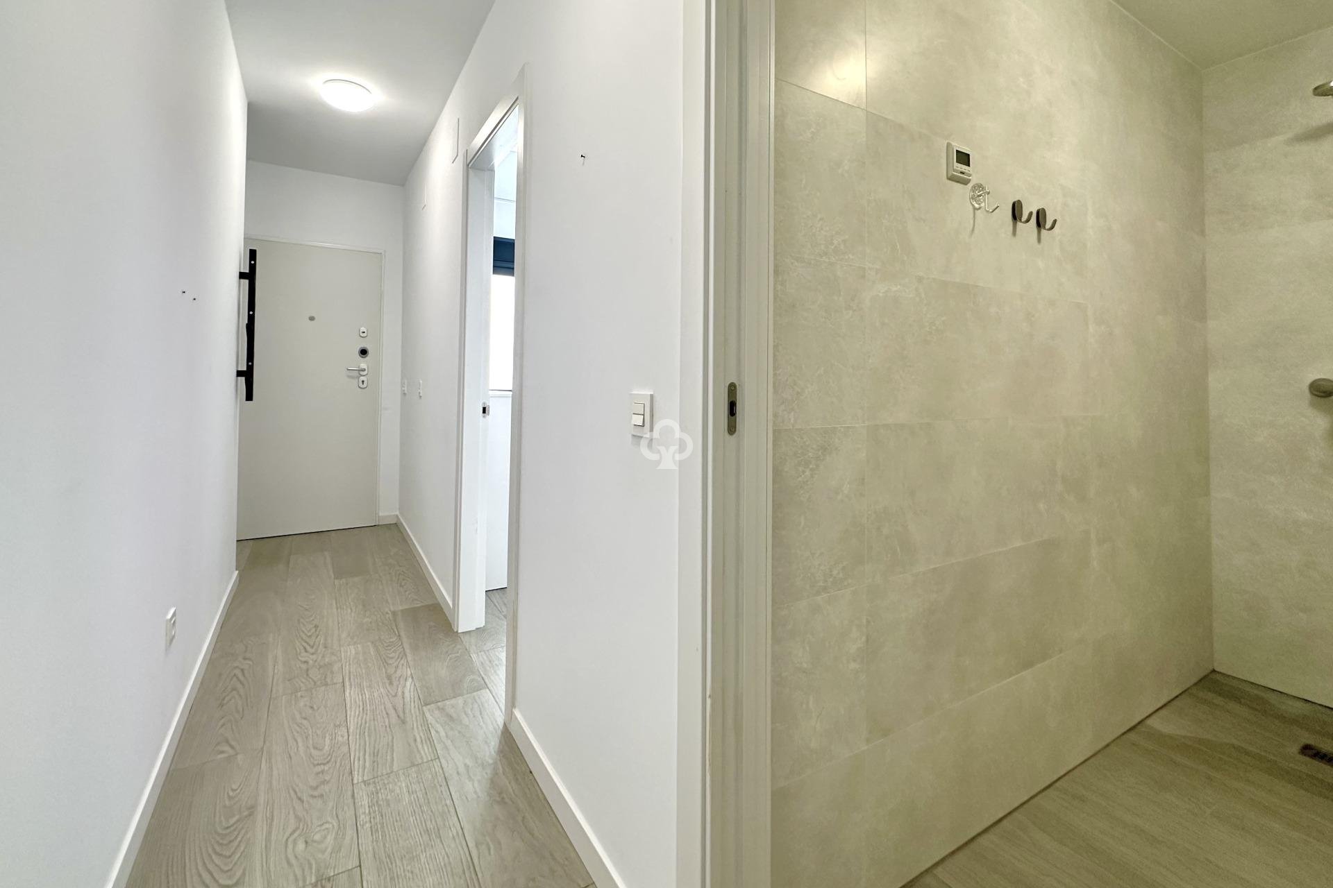 Wiederverkauf - Apartamento -
Fuengirola - Los Boliches