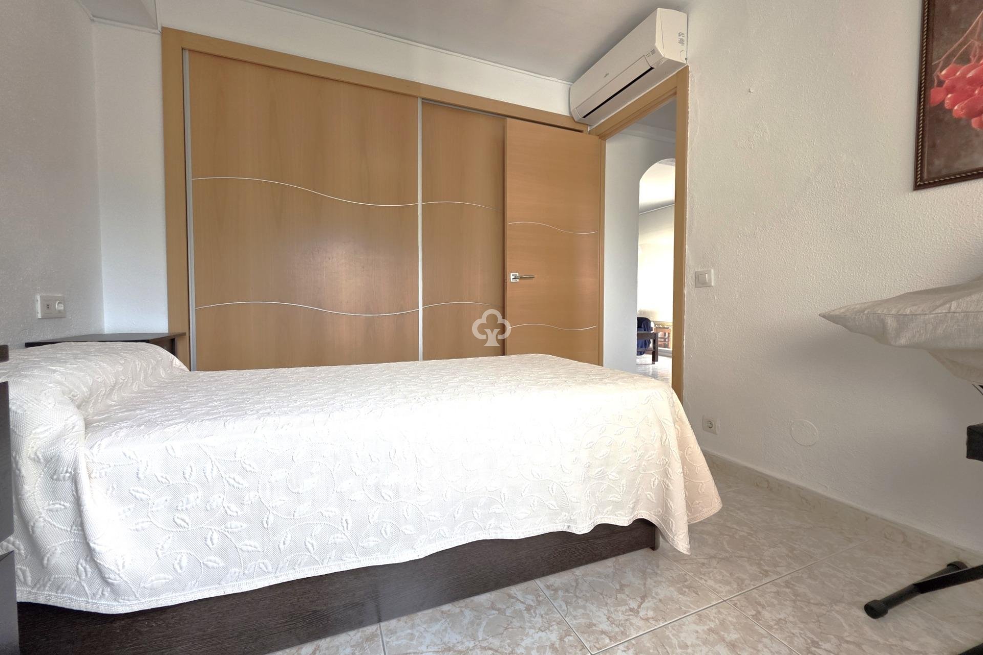 Wiederverkauf - Apartamento -
Fuengirola - Los Boliches