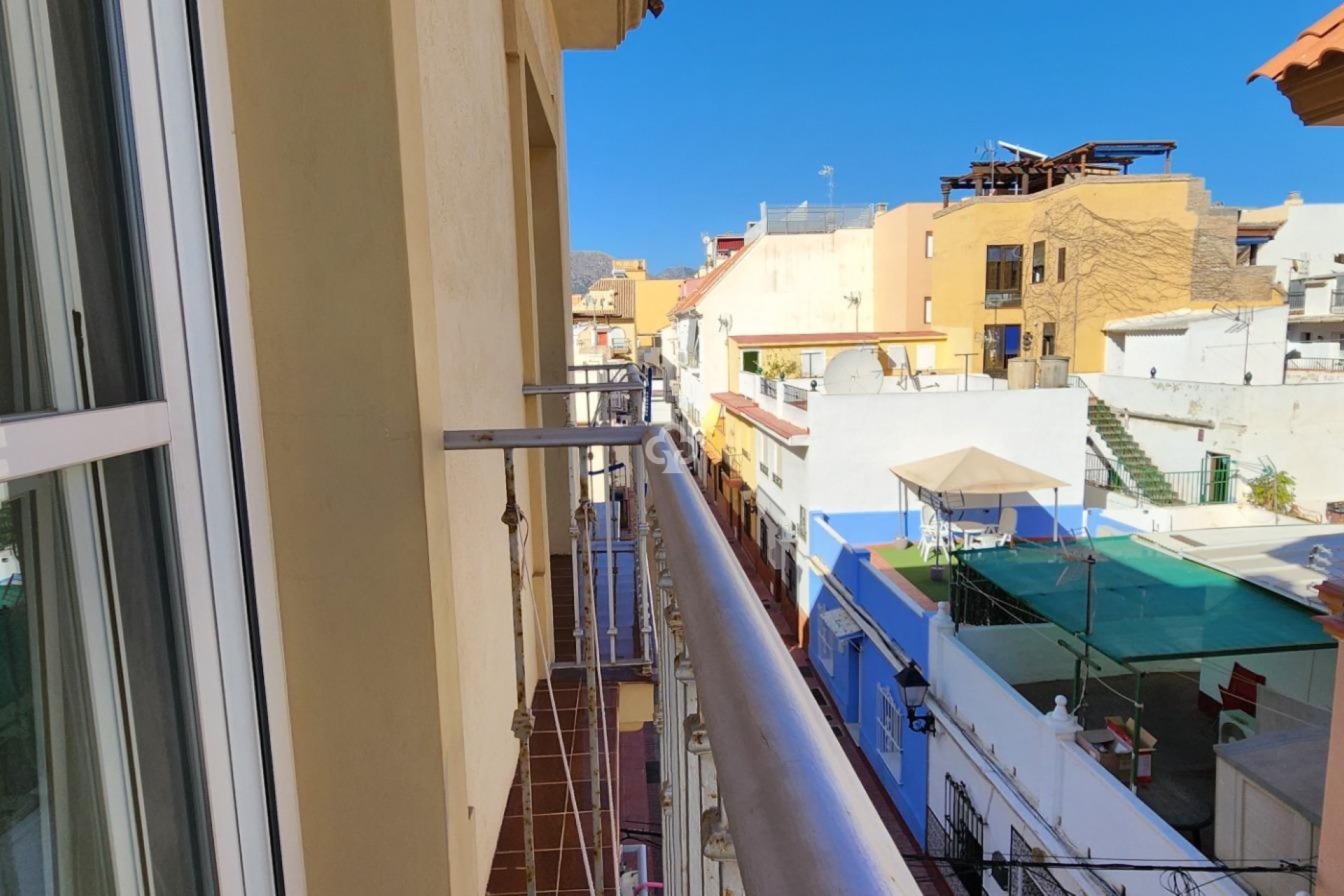 Wiederverkauf - Apartamento -
Fuengirola - Los Boliches