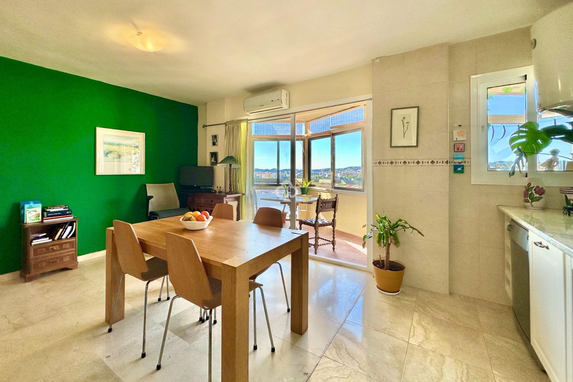 Wiederverkauf - Apartamento -
Fuengirola - Los Pacos