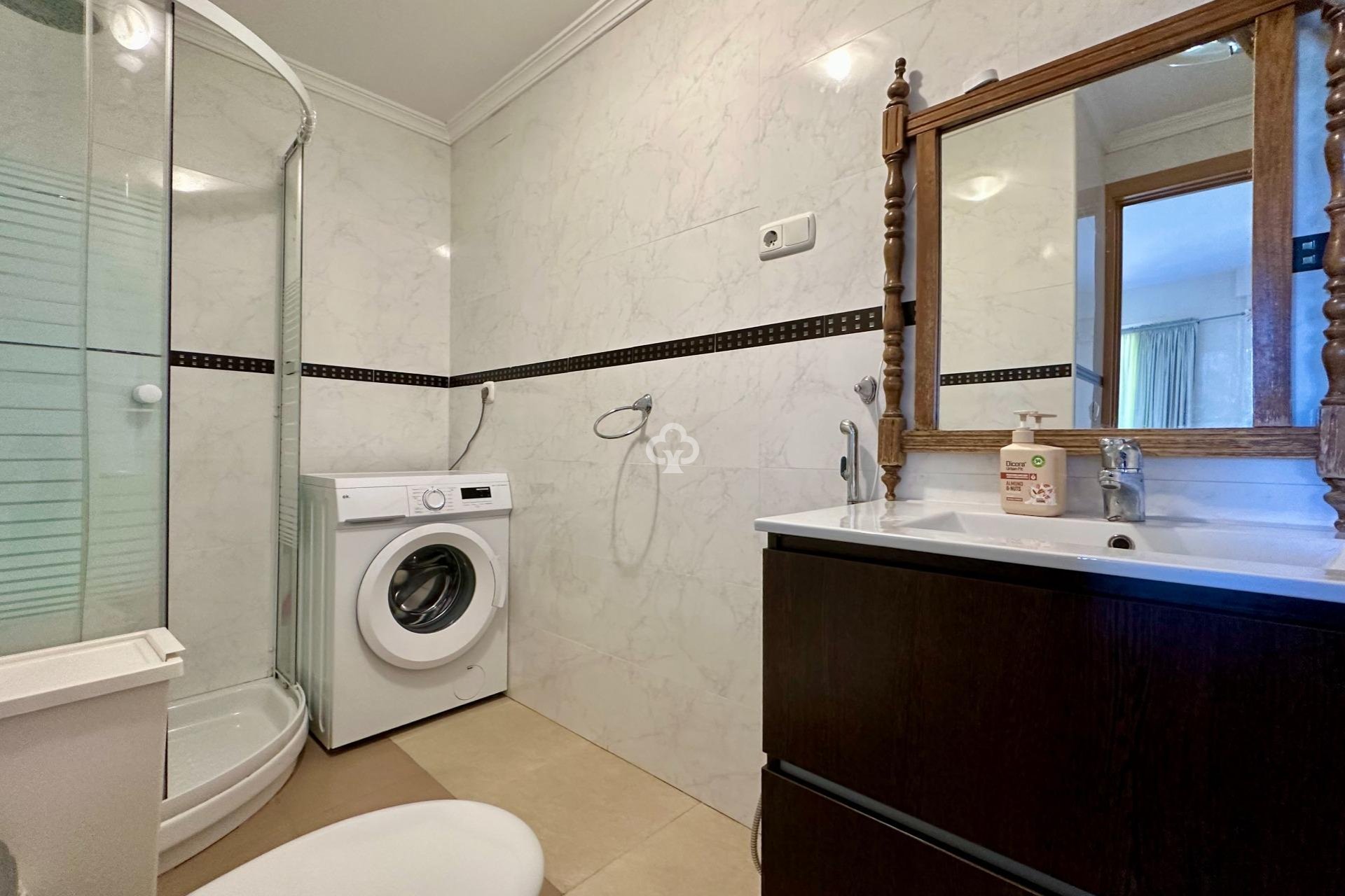 Wiederverkauf - Apartamento -
Fuengirola - Los Pacos