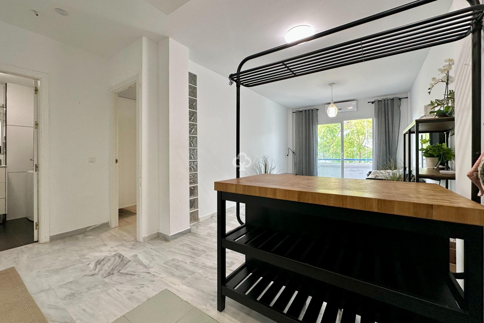 Wiederverkauf - Apartamento -
Fuengirola - Los Pacos