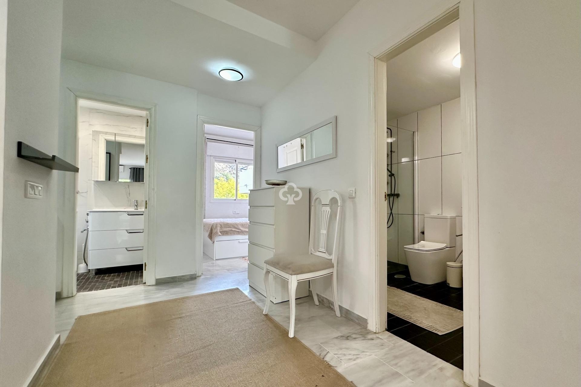 Wiederverkauf - Apartamento -
Fuengirola - Los Pacos