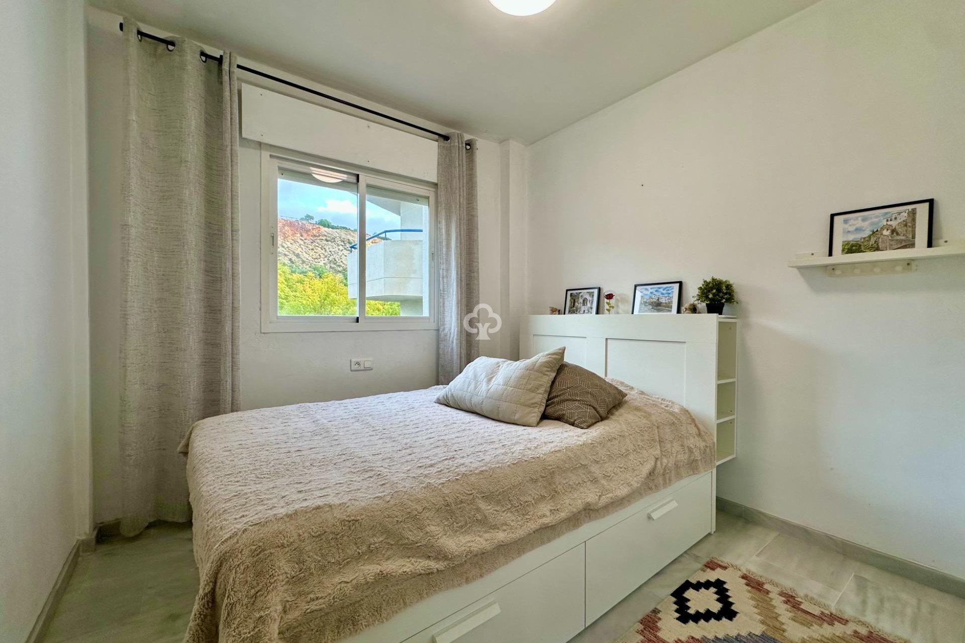 Wiederverkauf - Apartamento -
Fuengirola - Los Pacos