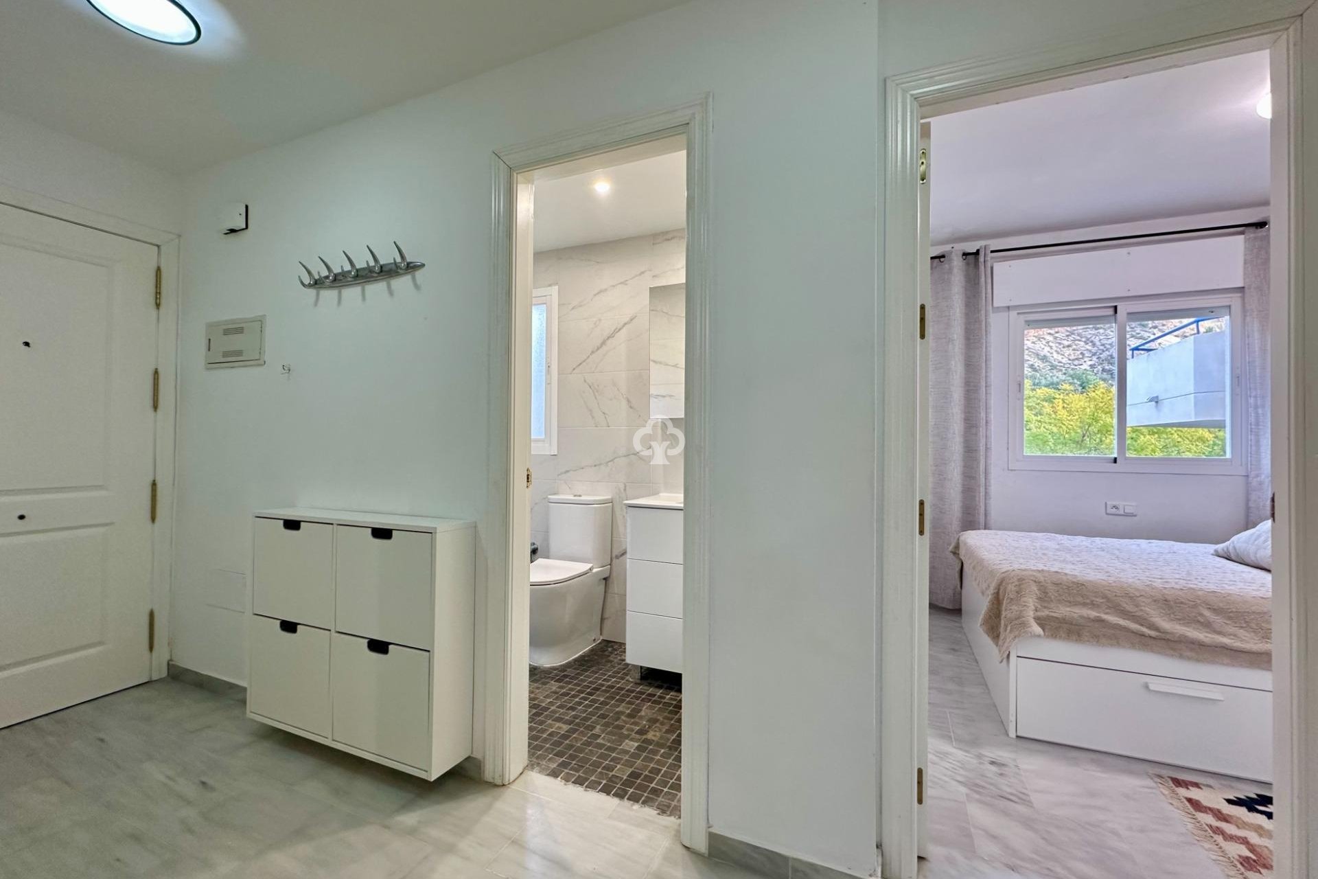 Wiederverkauf - Apartamento -
Fuengirola - Los Pacos