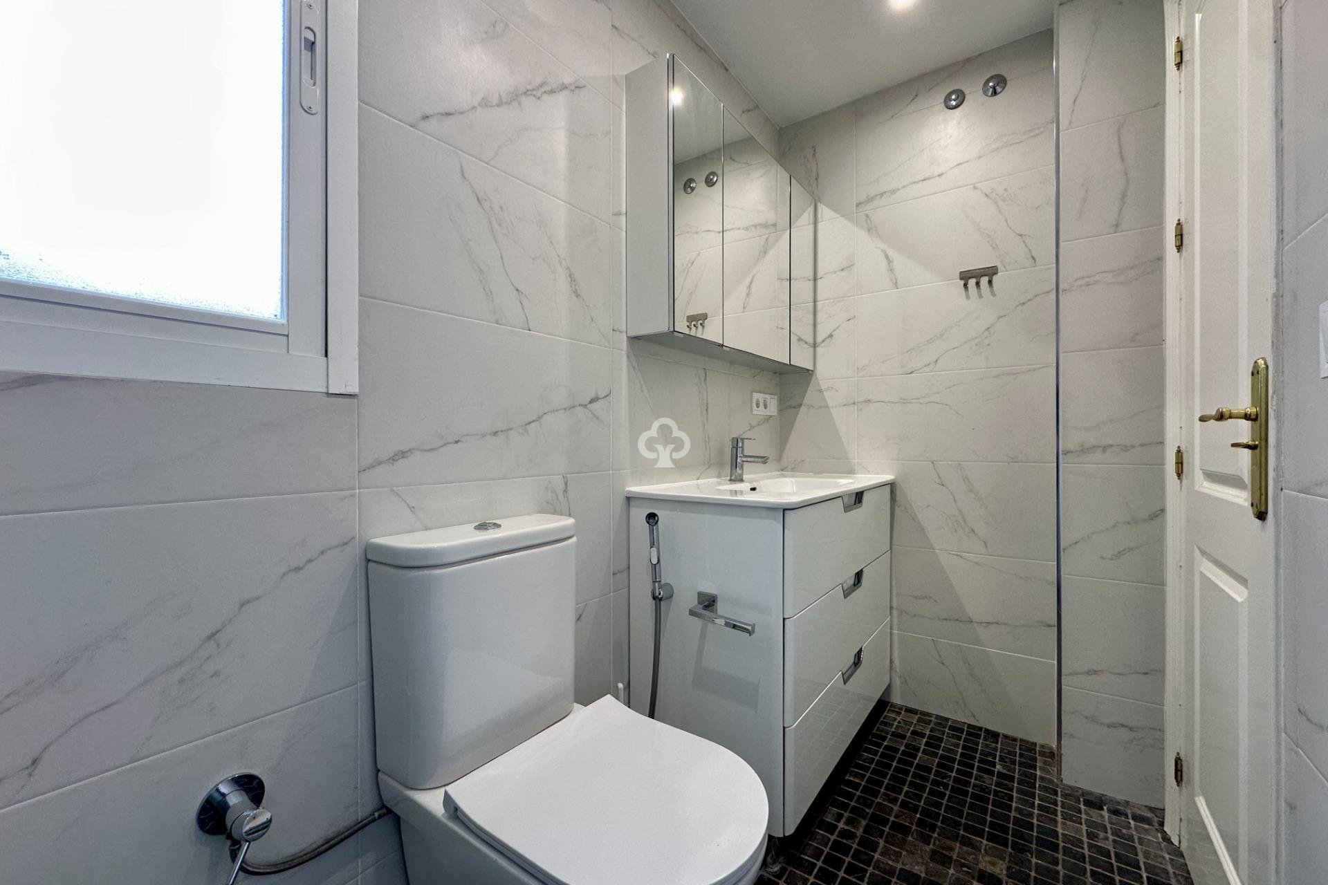 Wiederverkauf - Apartamento -
Fuengirola - Los Pacos