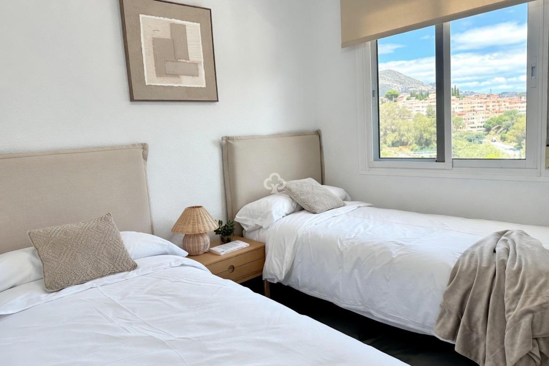 Wiederverkauf - Apartamento -
Fuengirola - Los Pacos