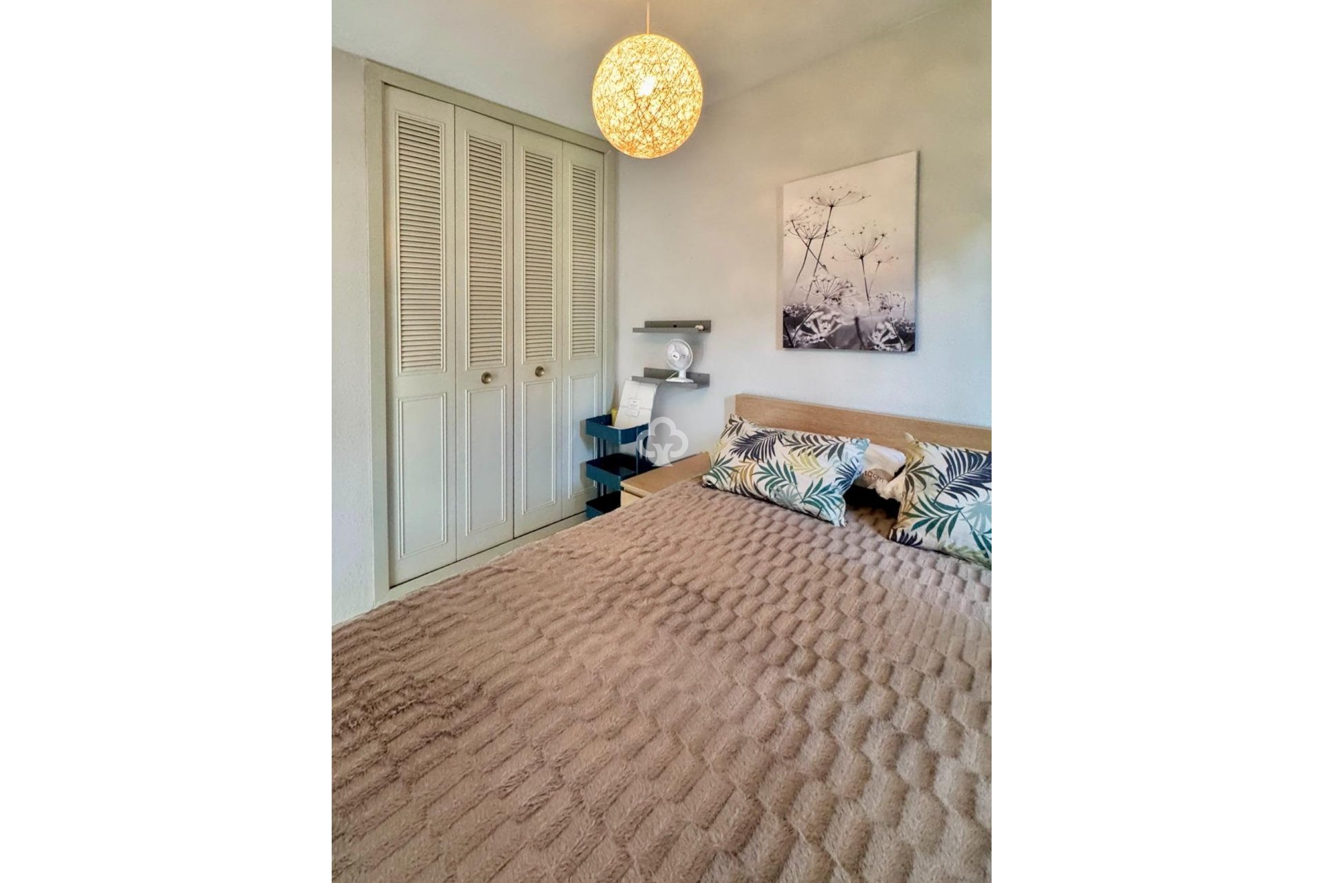 Wiederverkauf - Apartamento -
Fuengirola - Los Pacos