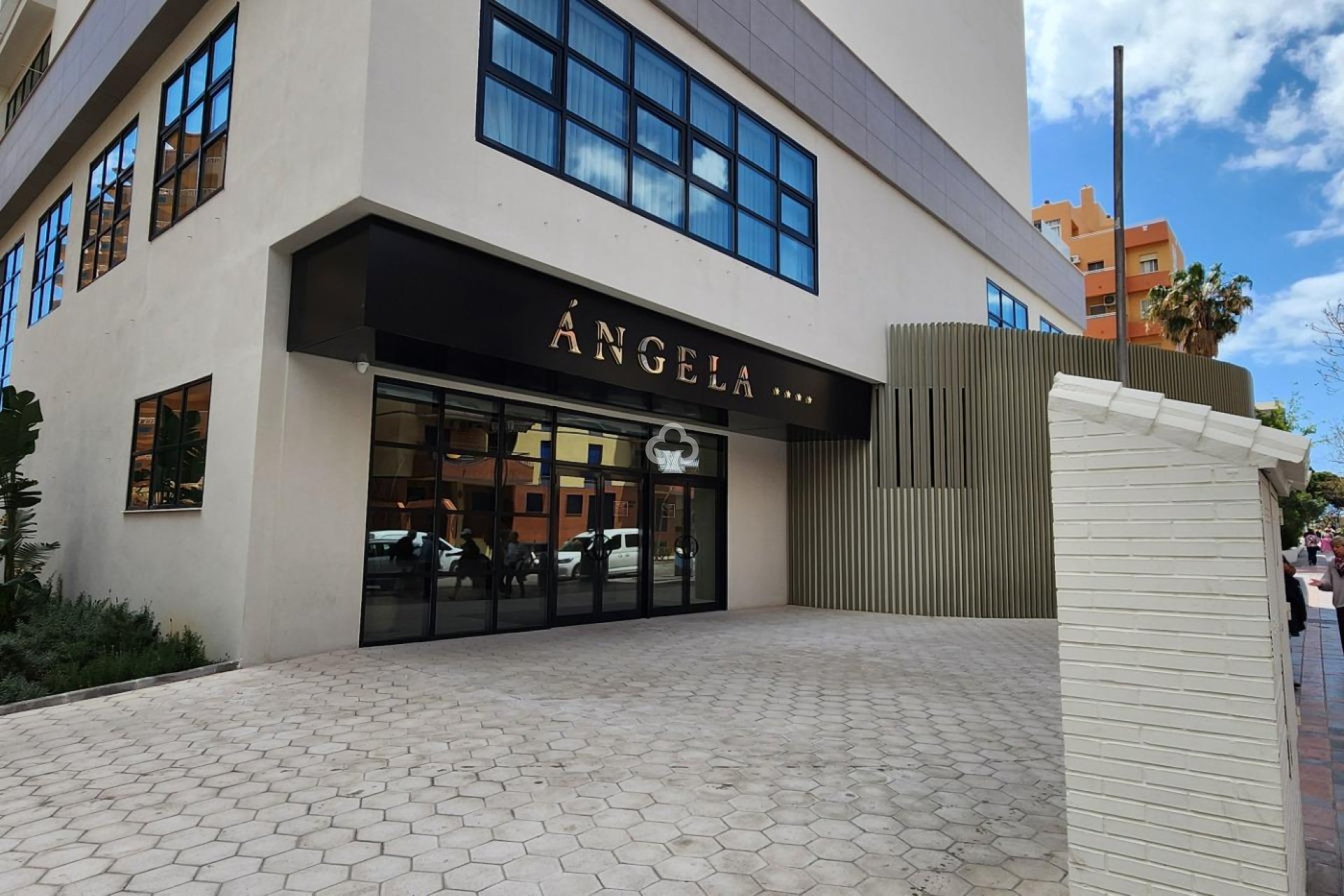 Wiederverkauf - Apartamento -
Fuengirola - Playa de los Boliches