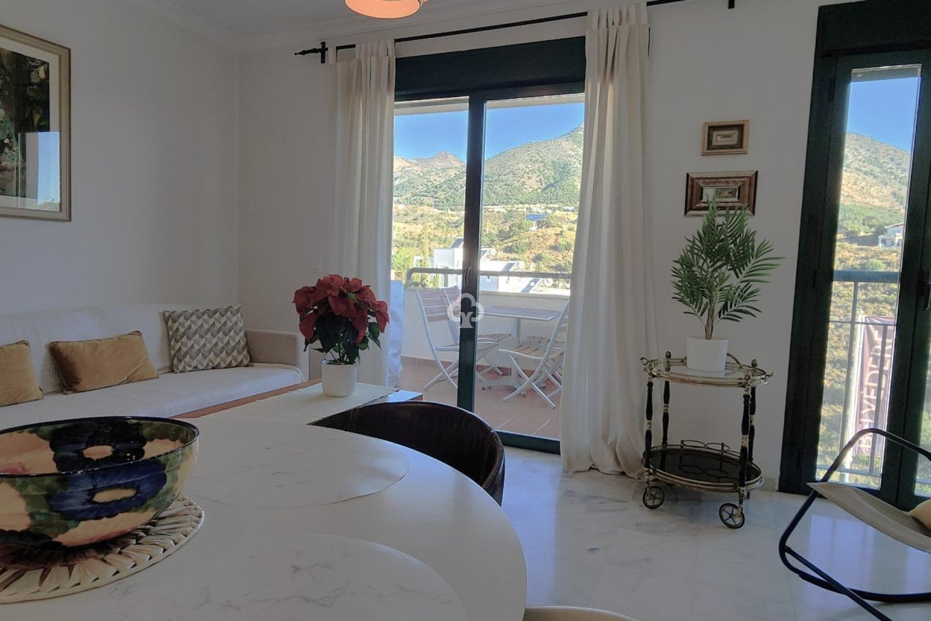 Wiederverkauf - Apartamento -
Fuengirola - Torreblanca del Sol