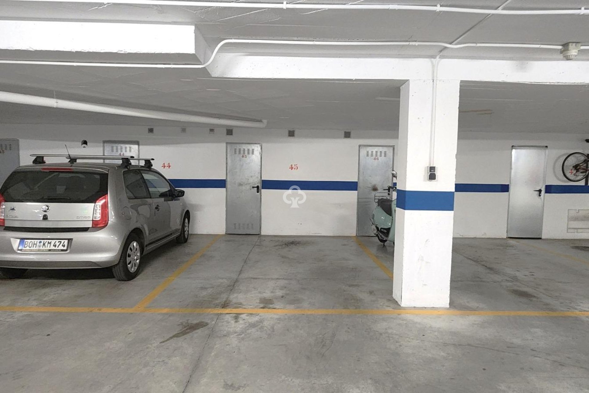 Wiederverkauf - Apartamento -
Fuengirola - Torreblanca del Sol