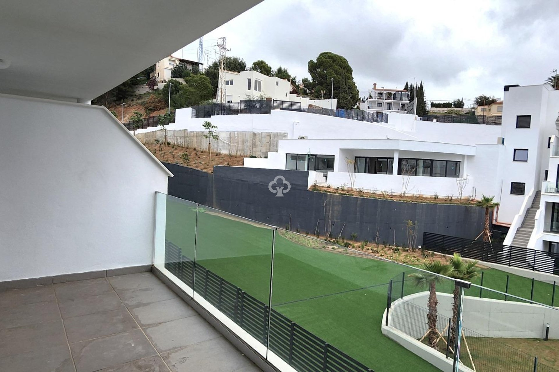 Wiederverkauf - Apartamento -
Fuengirola - Torreblanca del Sol