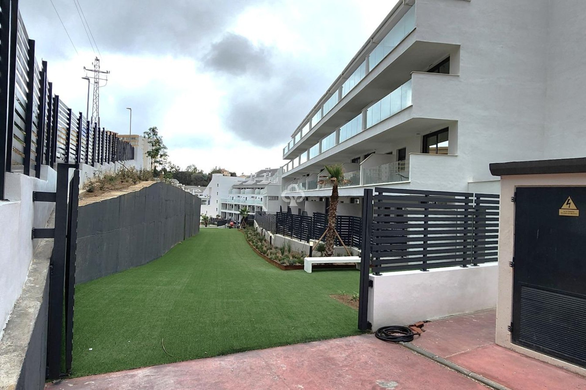 Wiederverkauf - Apartamento -
Fuengirola - Torreblanca del Sol