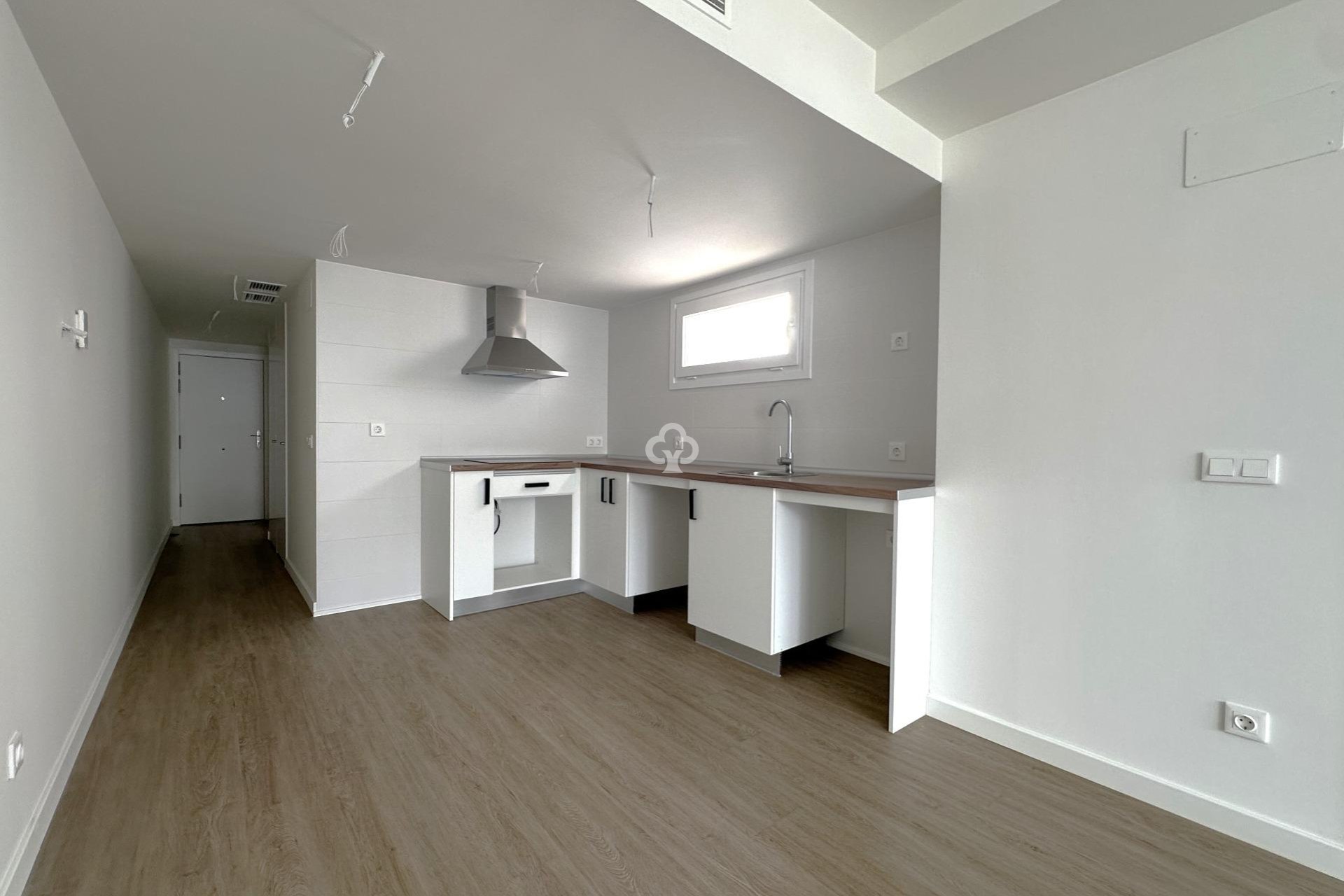 Wiederverkauf - Apartamento -
Fuengirola - Torreblanca del Sol