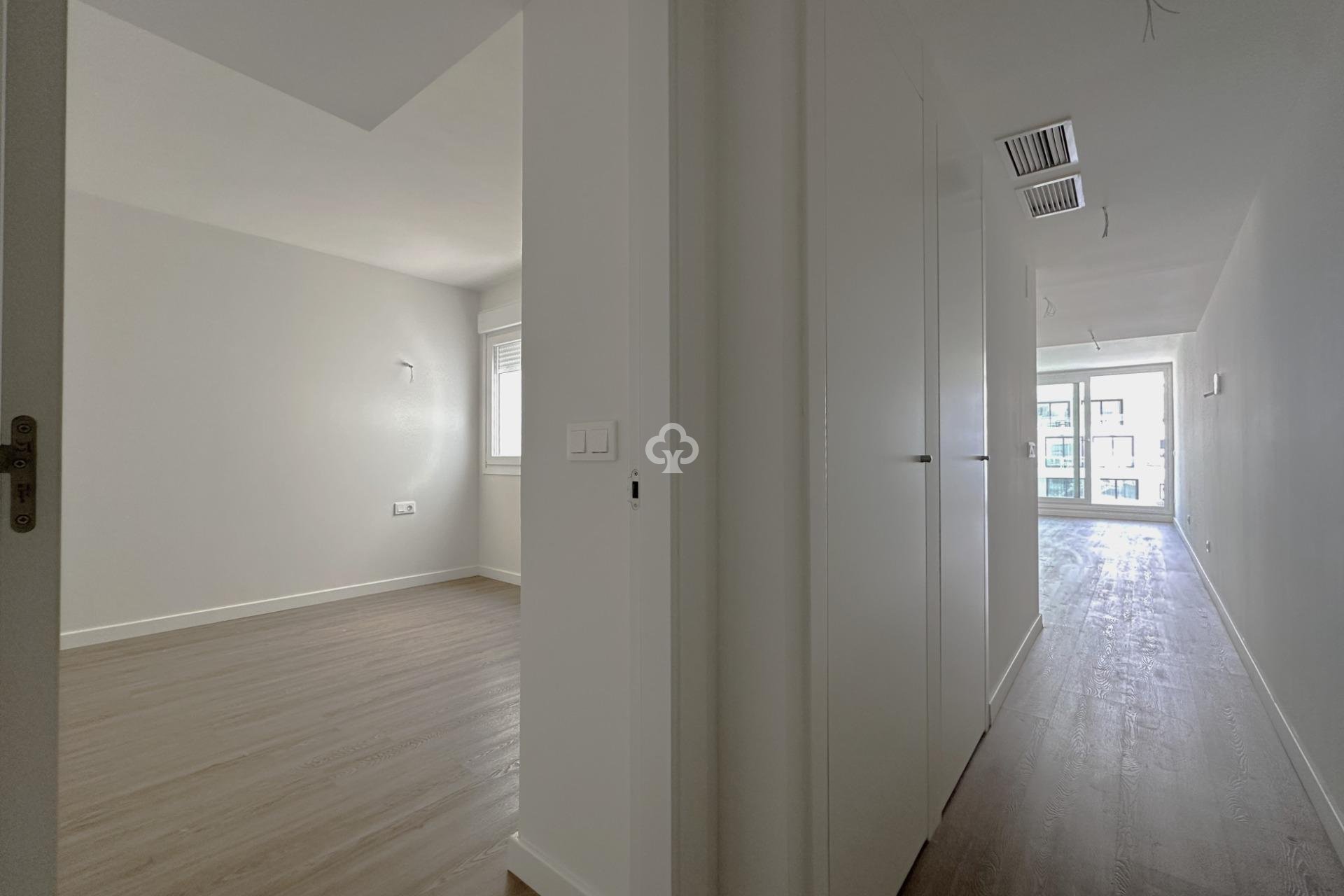 Wiederverkauf - Apartamento -
Fuengirola - Torreblanca del Sol