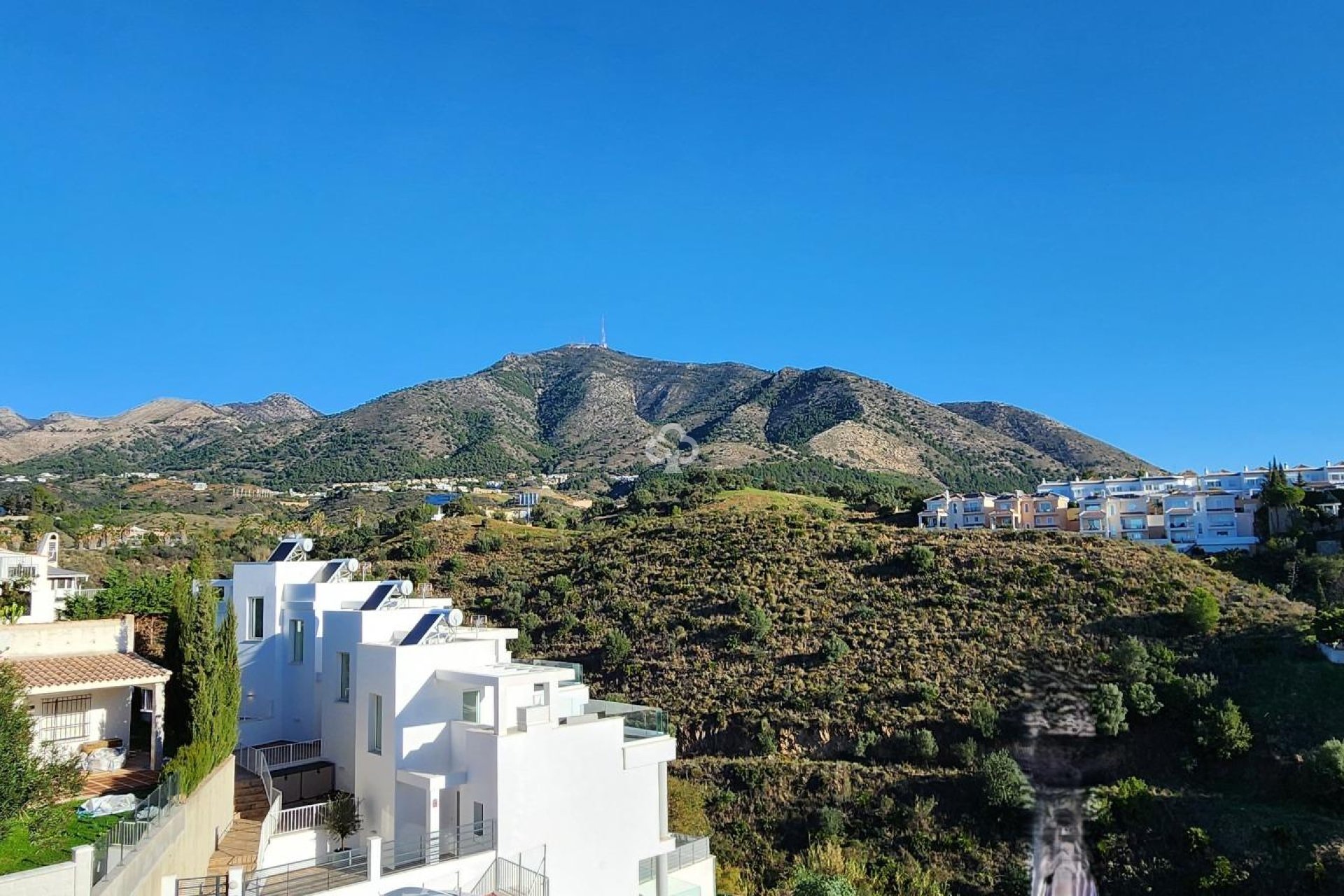 Wiederverkauf - Apartamento -
Fuengirola - Torreblanca del Sol