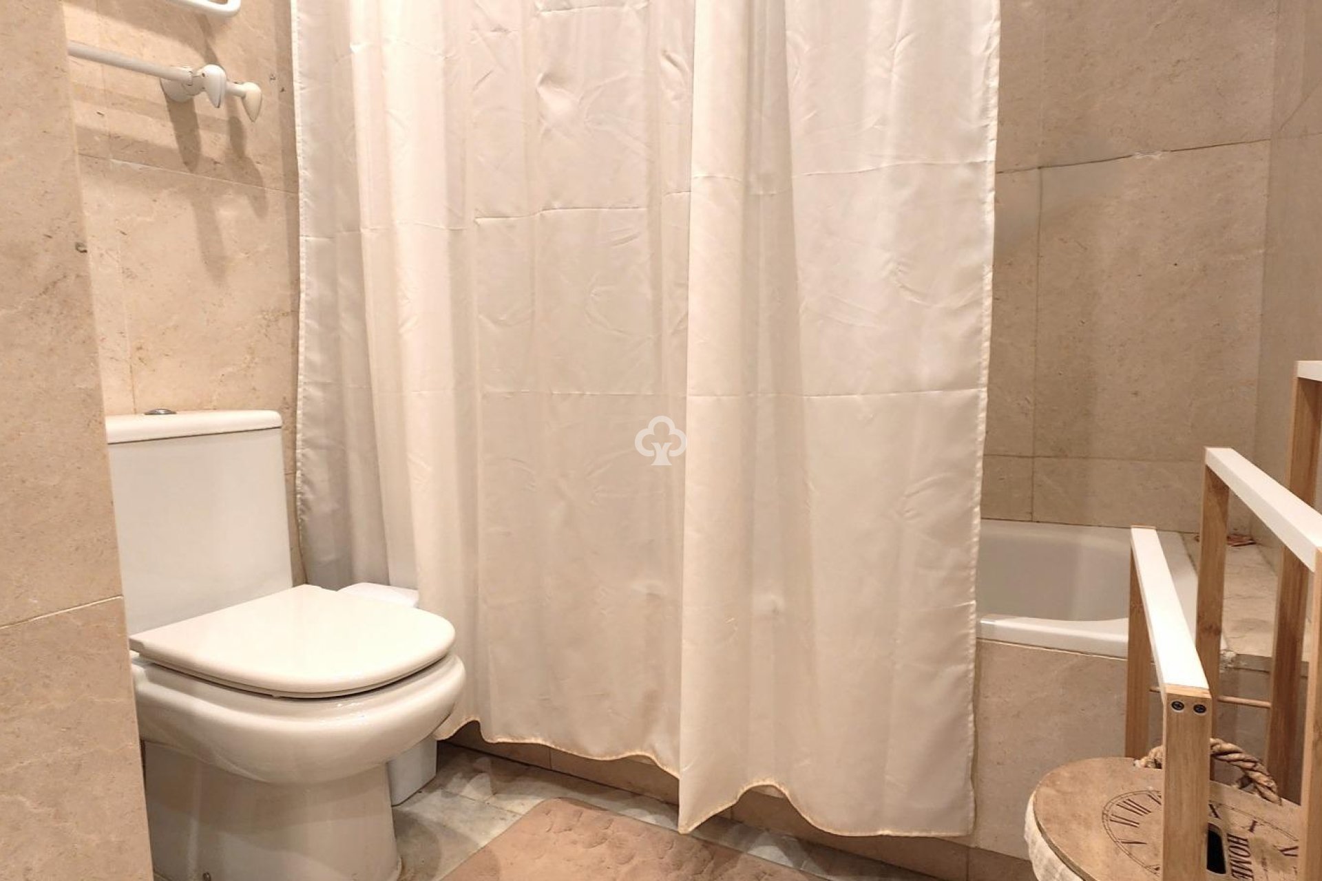 Wiederverkauf - Apartamento -
Fuengirola - Torreblanca del Sol