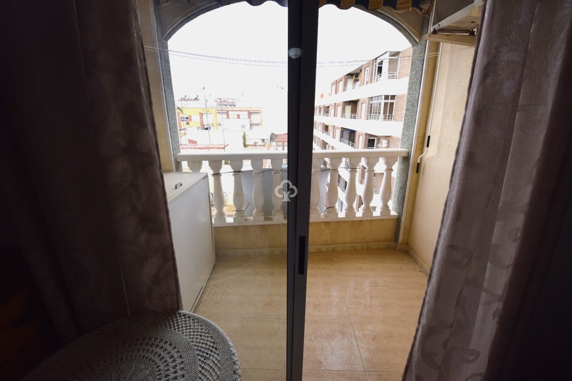 Wiederverkauf - Apartamento -
Guardamar del Segura - Guardamar pueblo