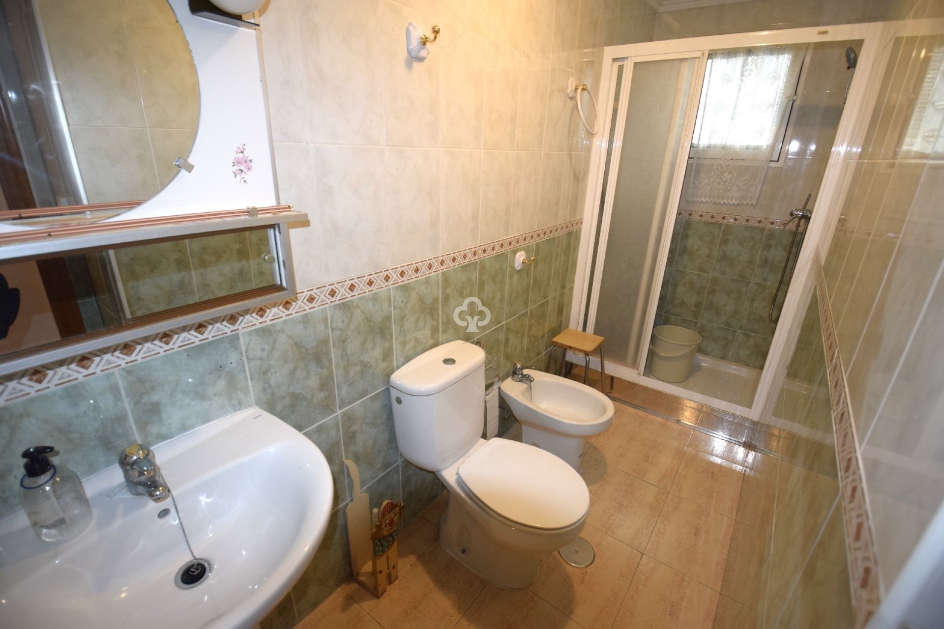 Wiederverkauf - Apartamento -
Guardamar del Segura - Guardamar pueblo