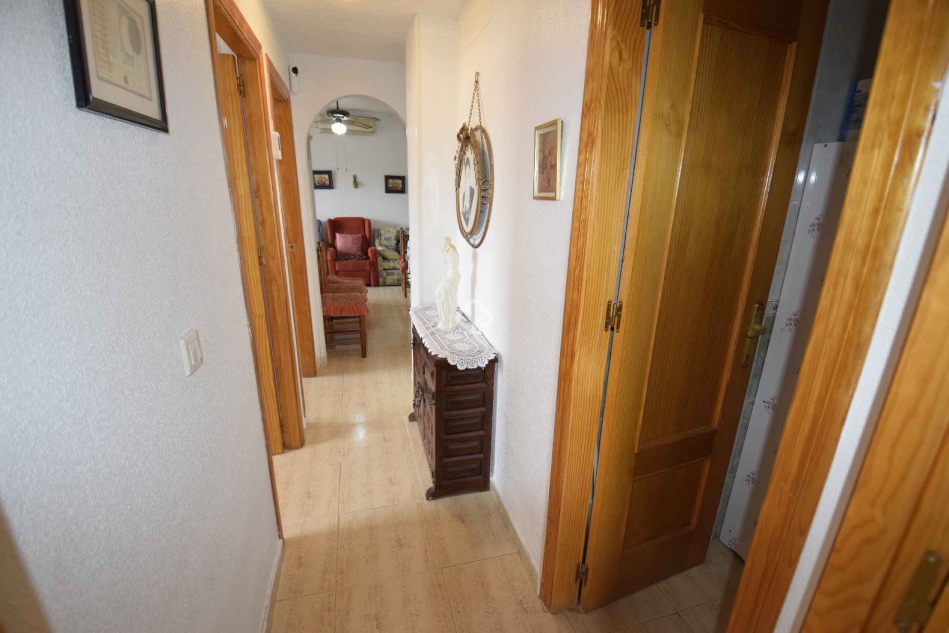 Wiederverkauf - Apartamento -
Guardamar del Segura - Guardamar pueblo