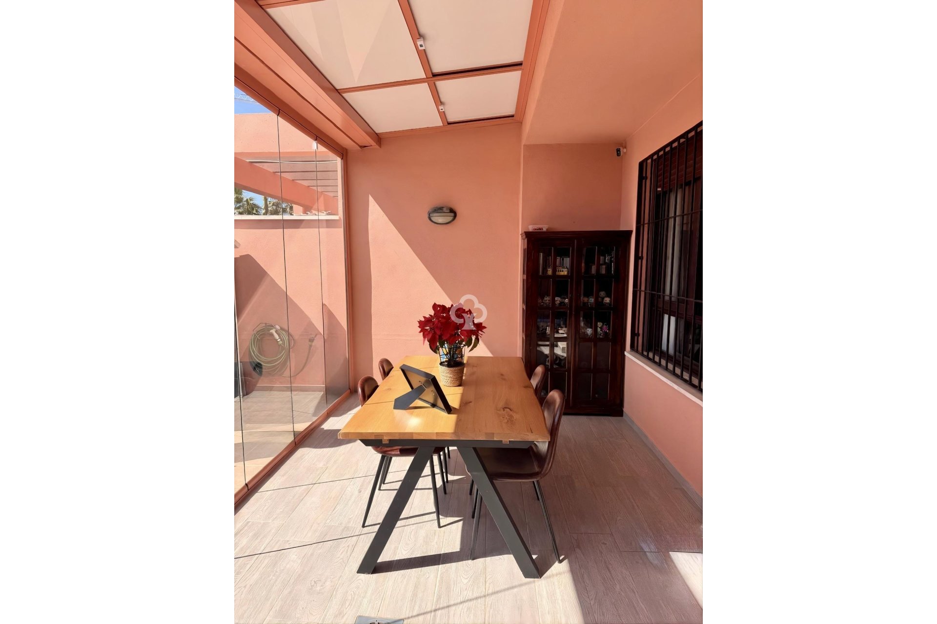 Wiederverkauf - Apartamento -
Mijas - Hipódromo-Cerrado del Águila