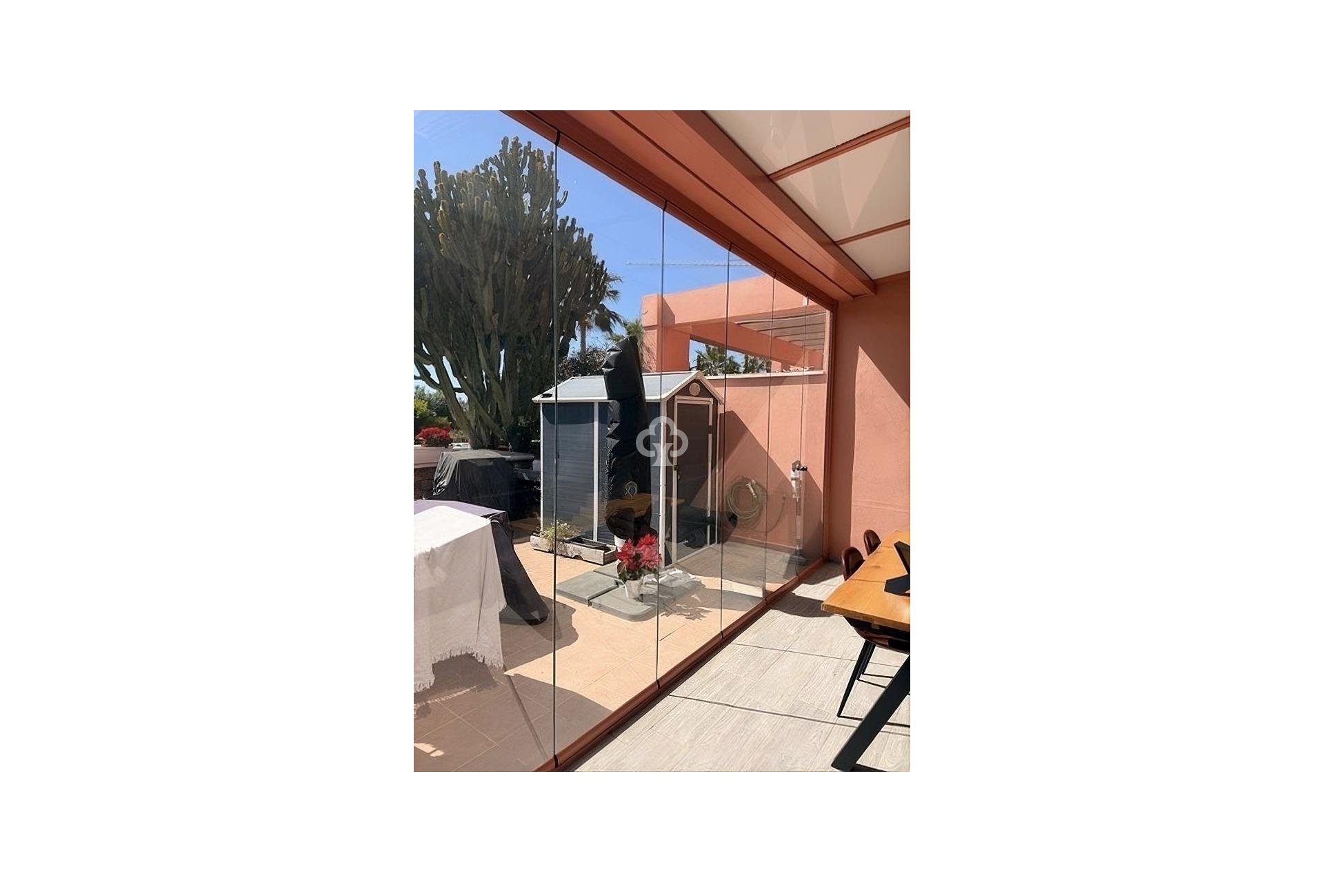 Wiederverkauf - Apartamento -
Mijas - Hipódromo-Cerrado del Águila